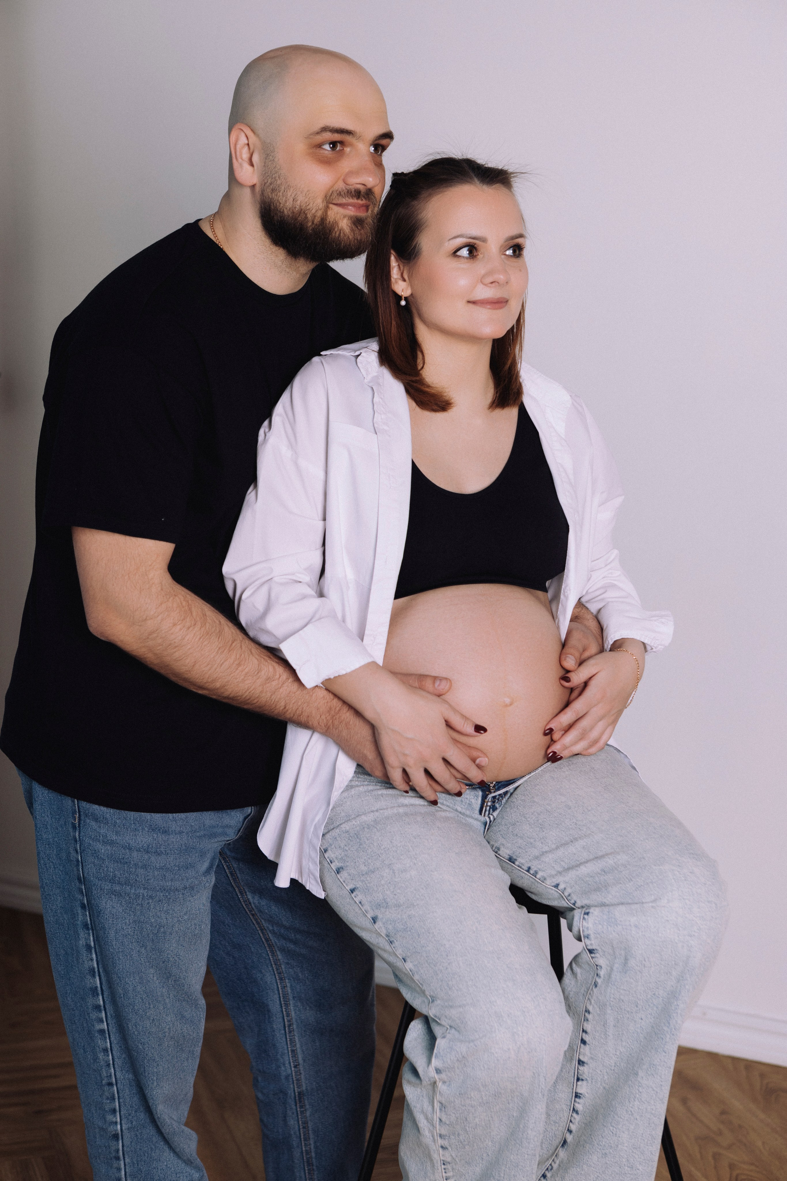 Дима и Ира. Фотограф в Курске Смирнов Евгений