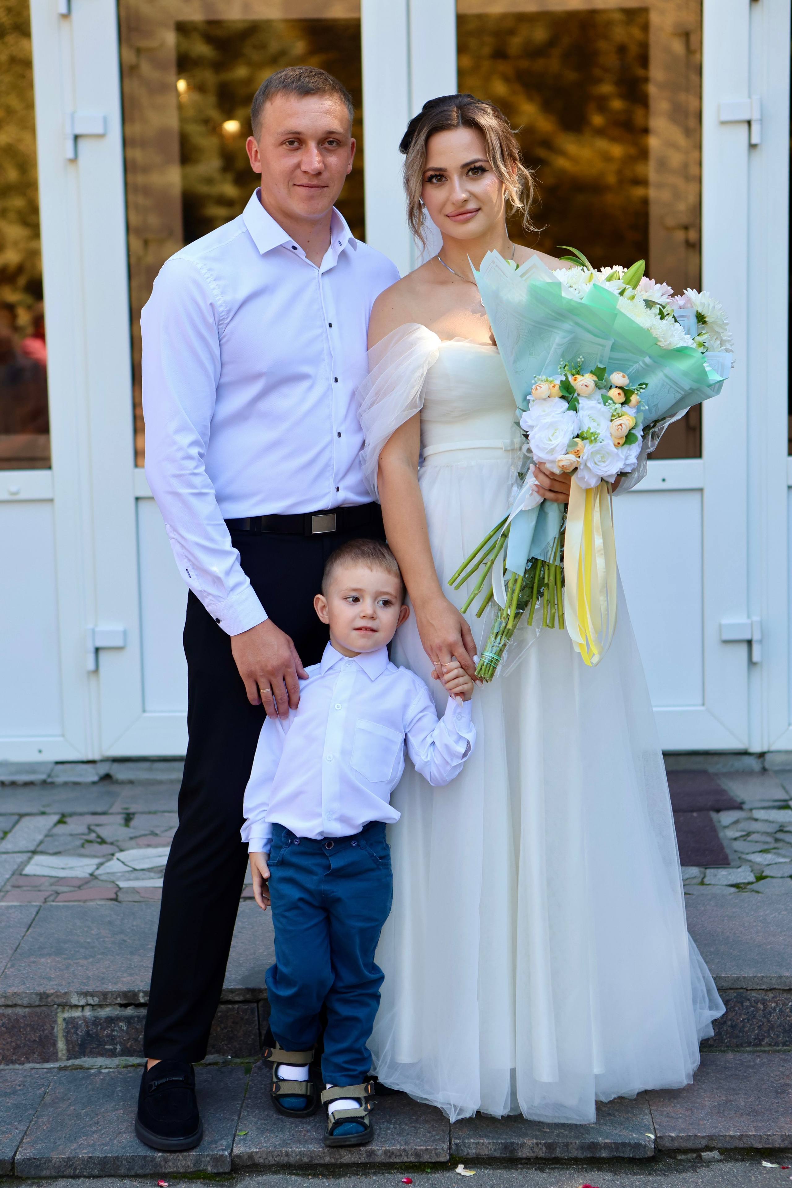 Вероника и Александр. Фотограф в Курске Смирнов Евгений