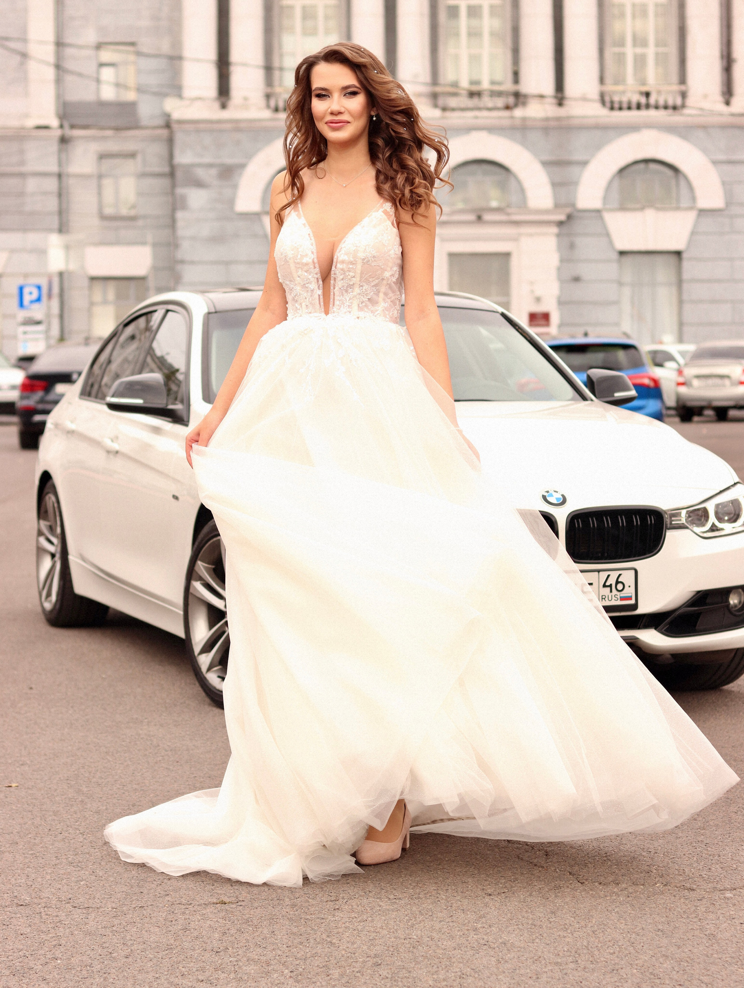 Матвей и София. Фотограф в Курске Смирнов Евгений