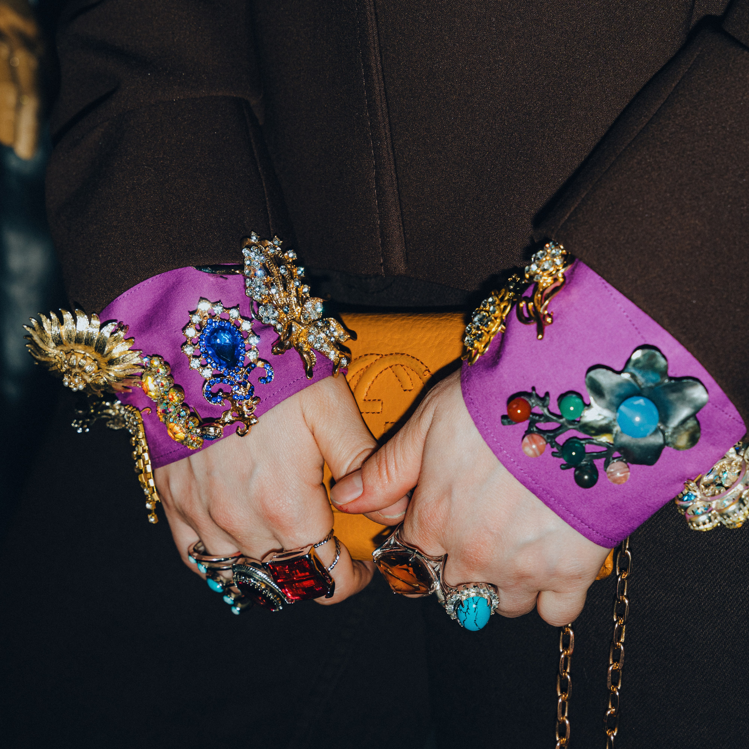 Свадебный и портретный фотограф в Тюмени Женя Черемнова