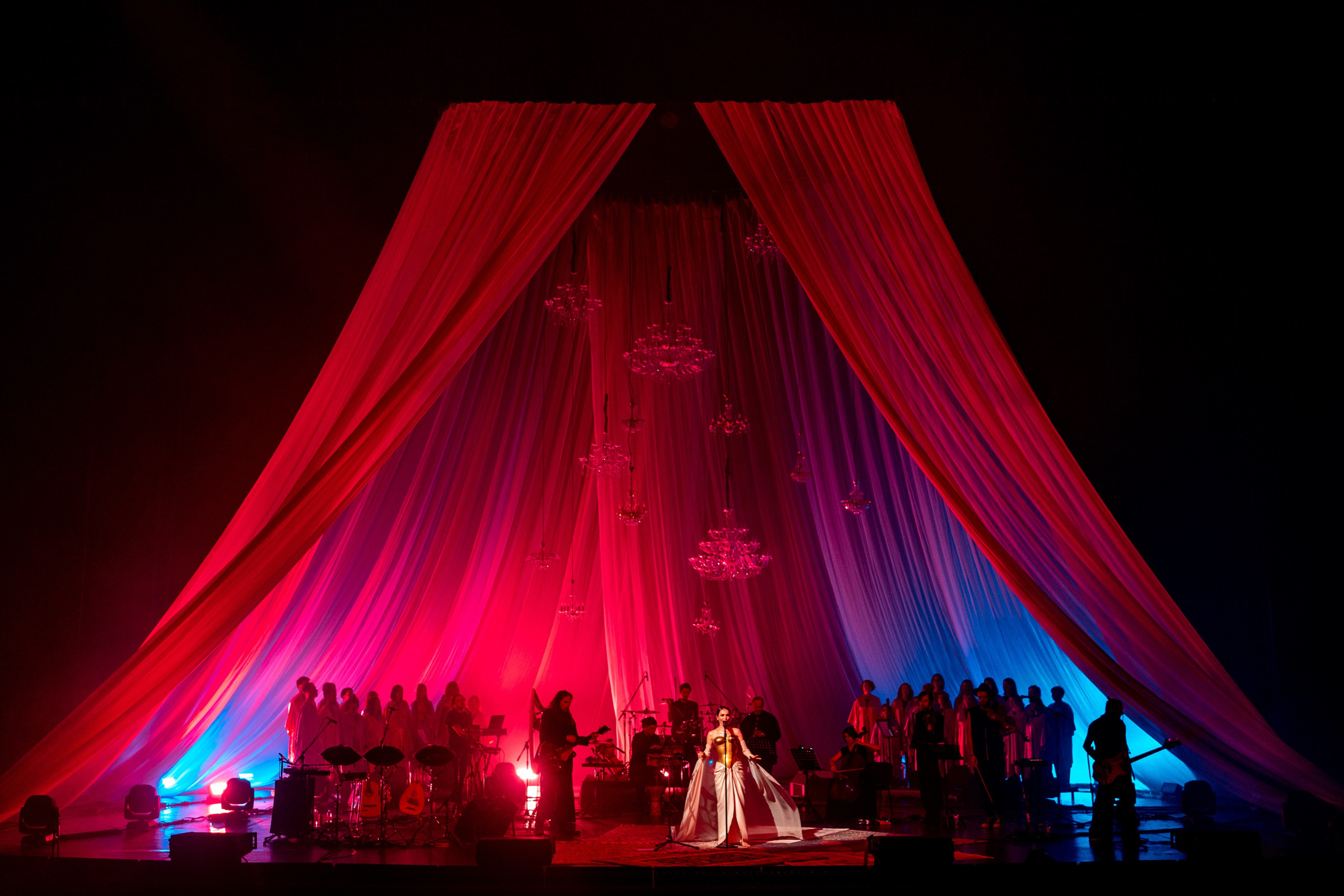 SATI ETHNICA 2023. OOPS