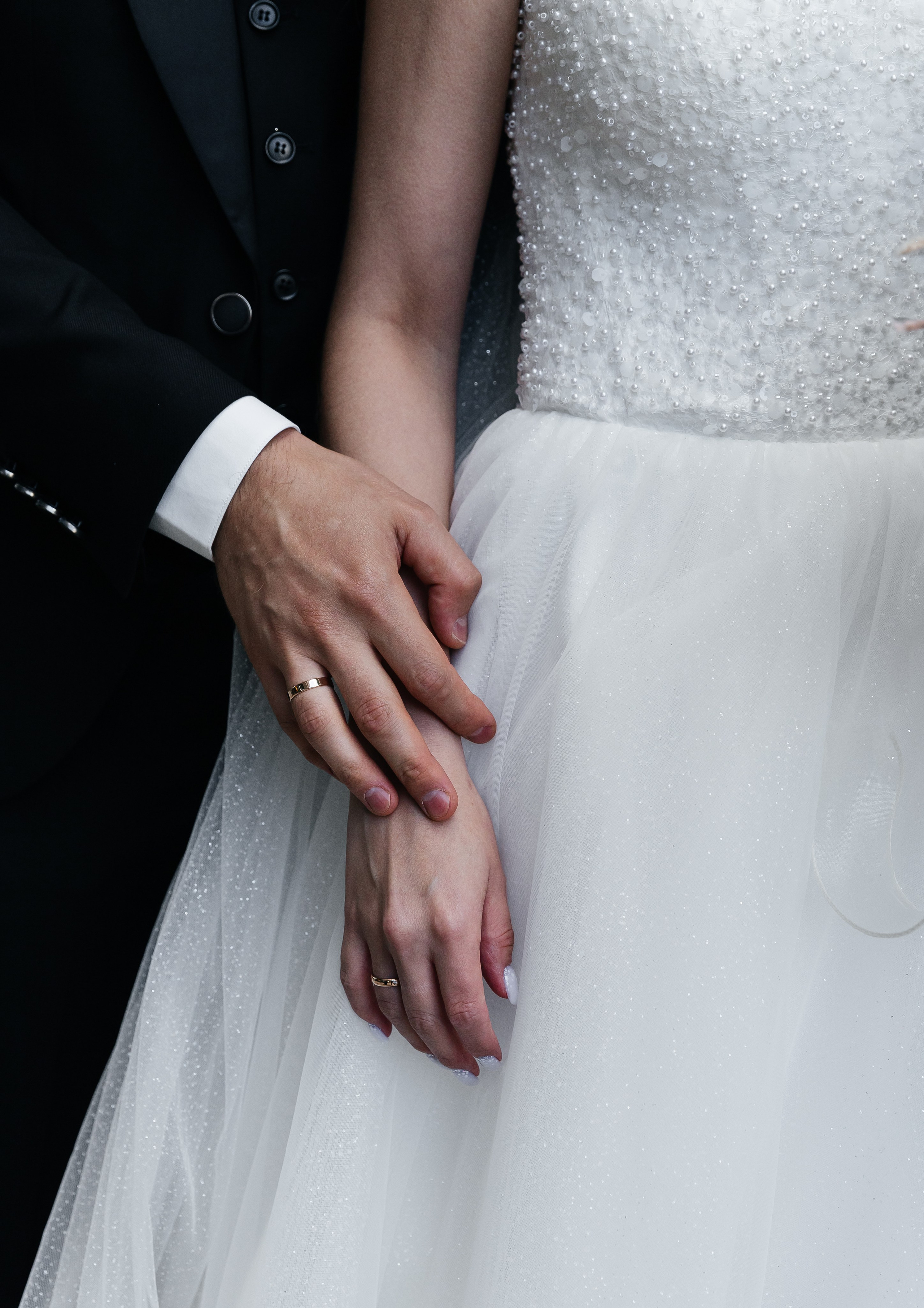 Анастасия и Алексей (полный день). Свадебный и семейный фотограф в Нижнем Новгороде Екатерина Наймарк