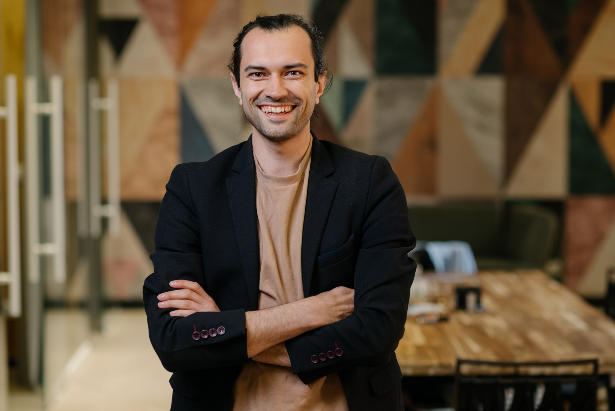 Фотограф в Астрахани Богдан Ковенькин