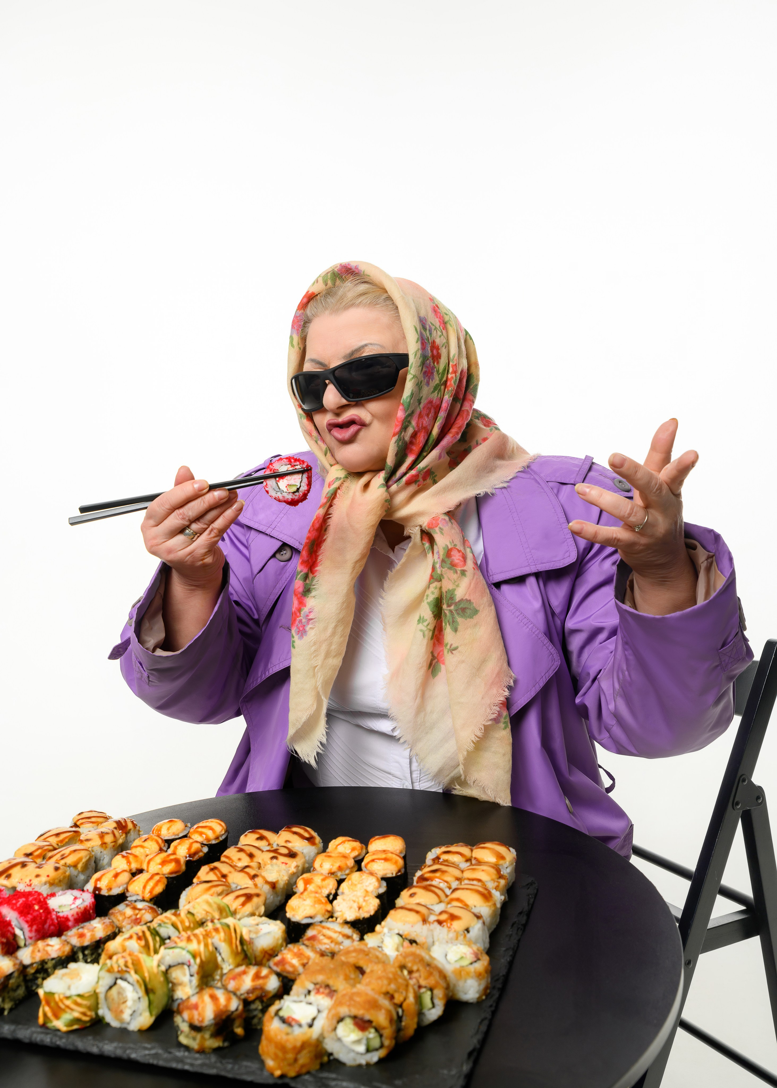 Реклама и контент. Фотограф в Благовещенске Егор Круглов