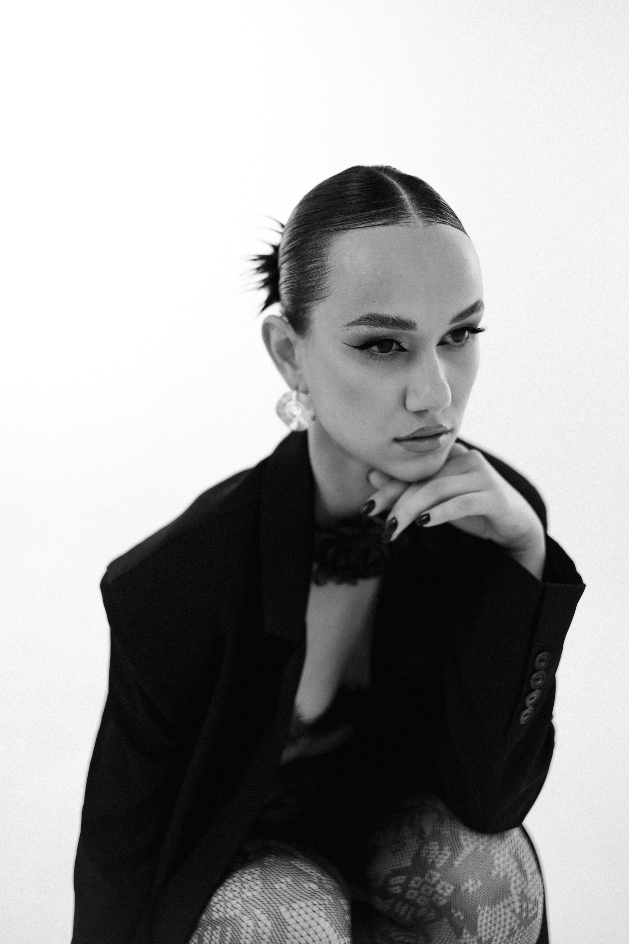 Varvara. Ника — ваш персональный фотограф в Нижнем Новгороде