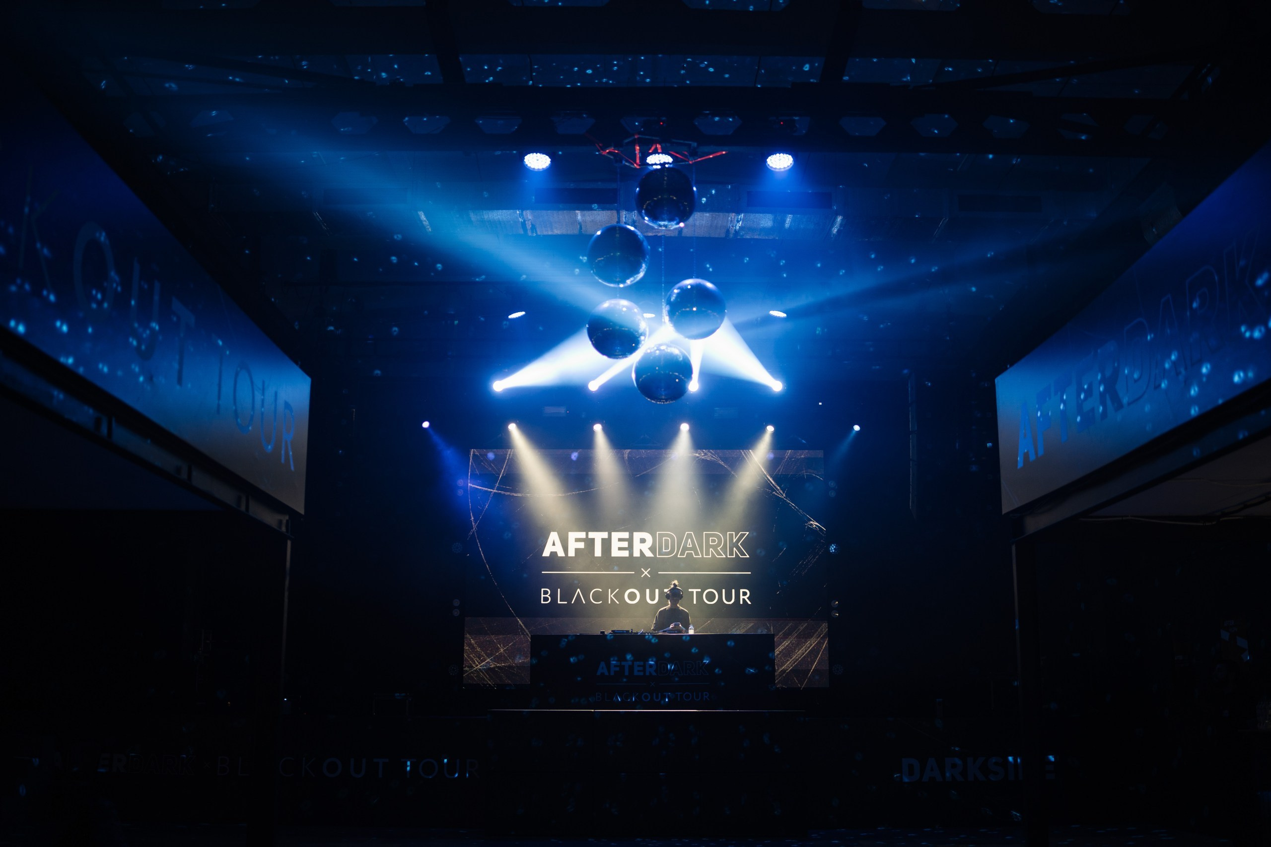 DARKSIDE. Фотограф Саид Дакаев г. Краснодар