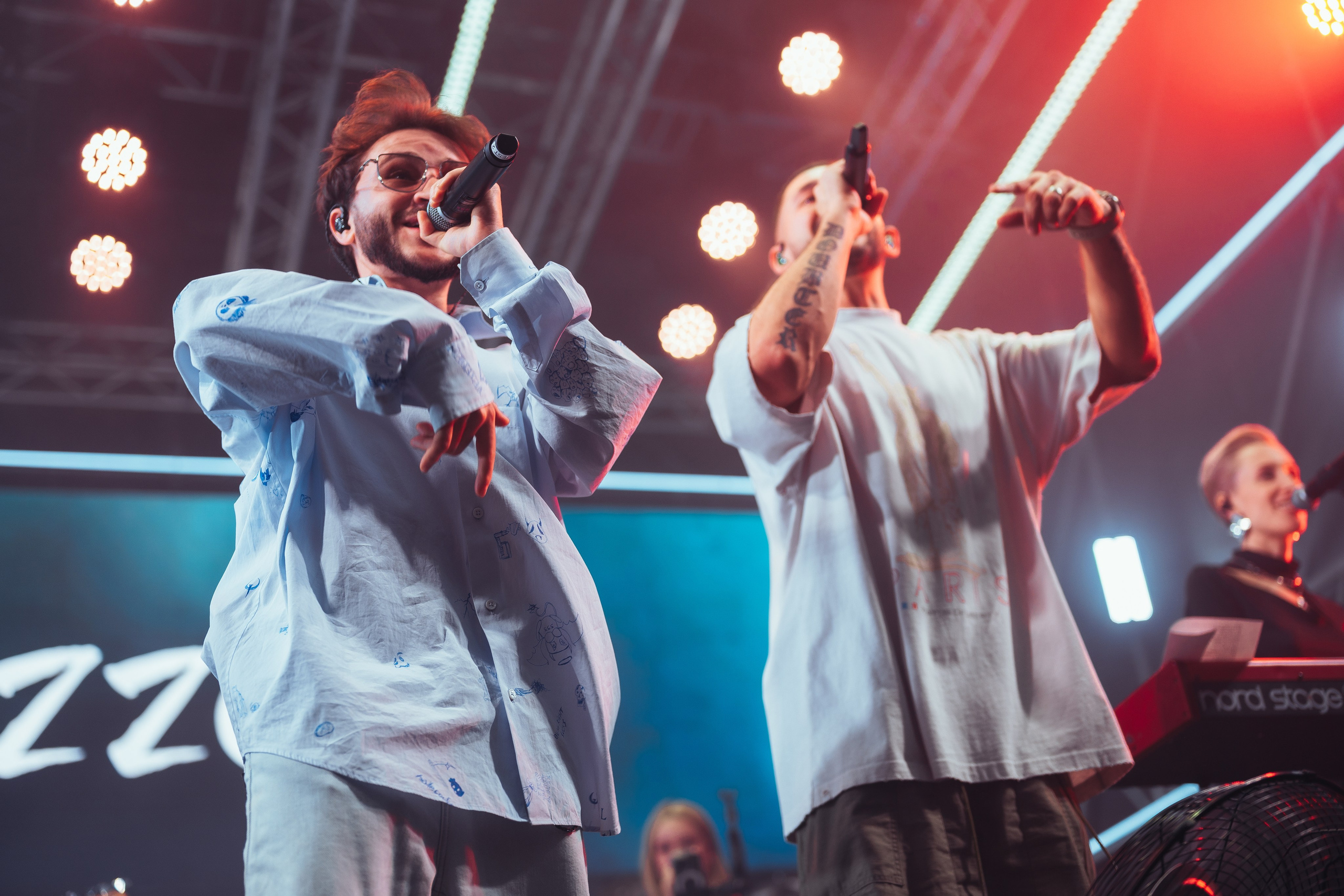 Pizza — репортажная съёмка. Иван Кубик — фотограф и видеограф