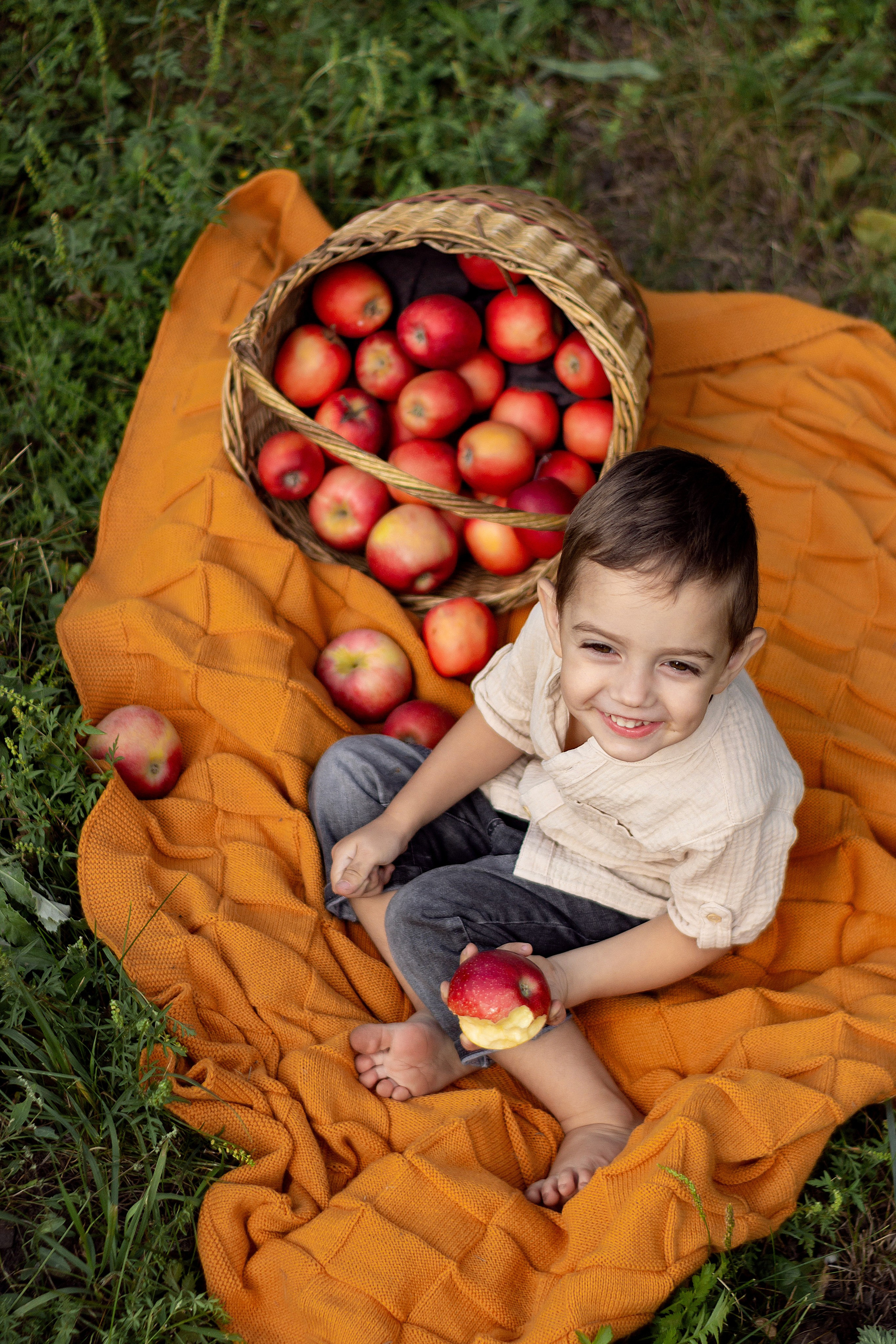 Детская съемка. Наталья Сологуб|Фотограф|Ростов-на-Дону