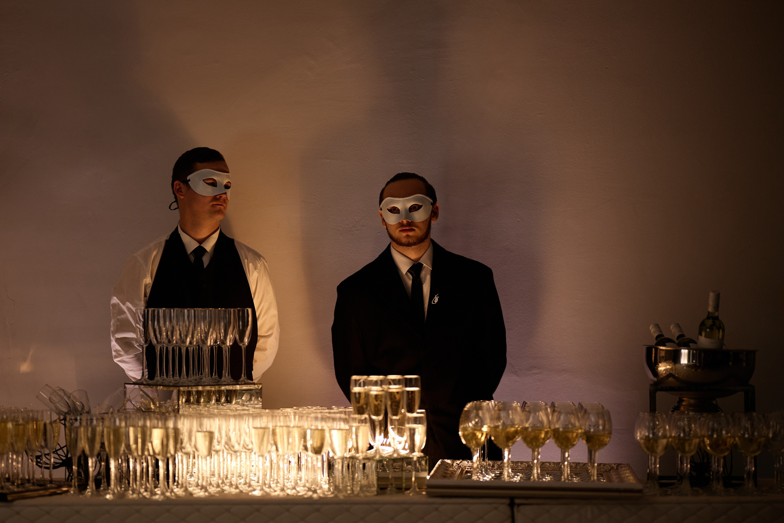 Nashi ARGAN. Фотограф