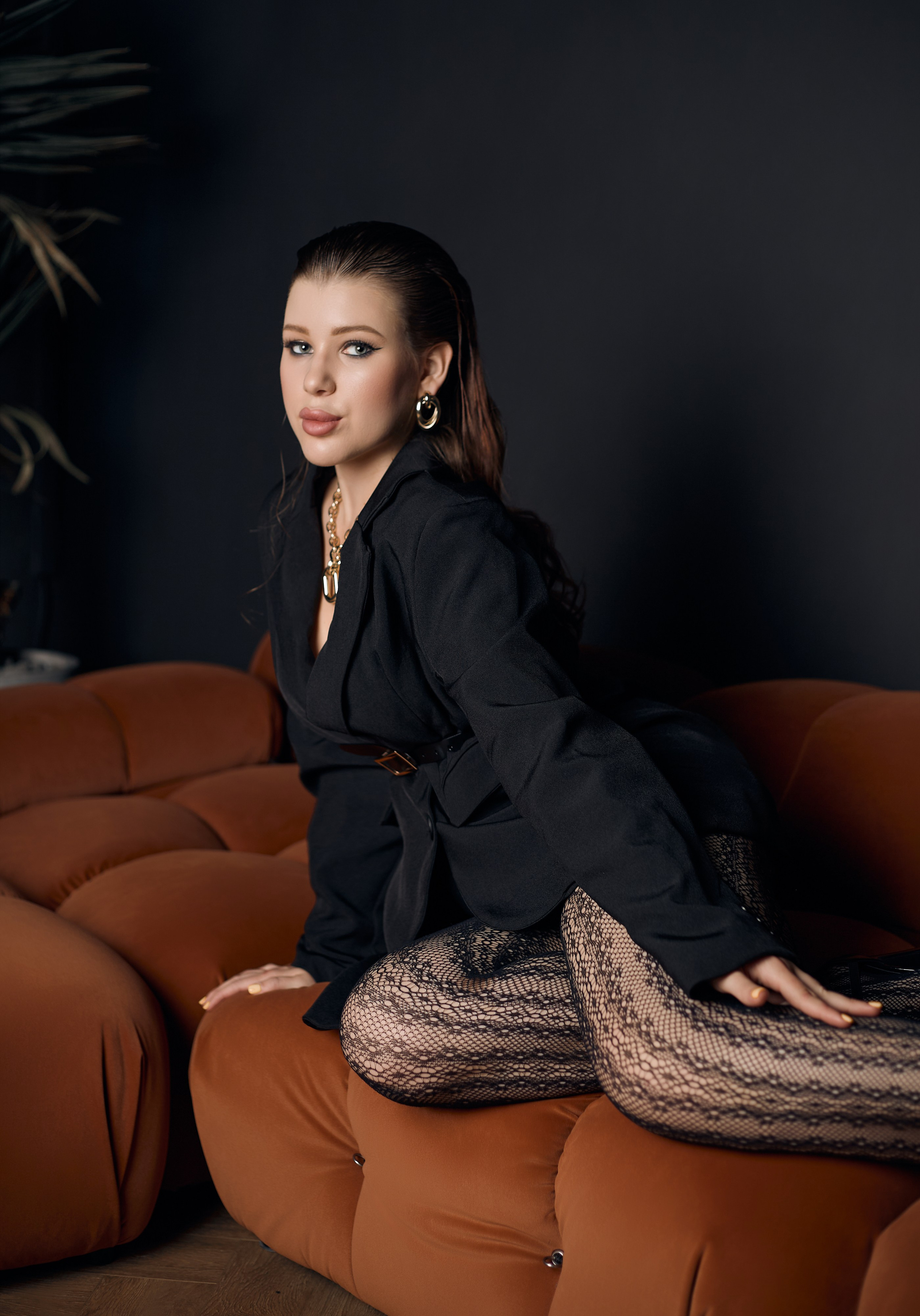 Анастасия. Фотограф г. Владивосток