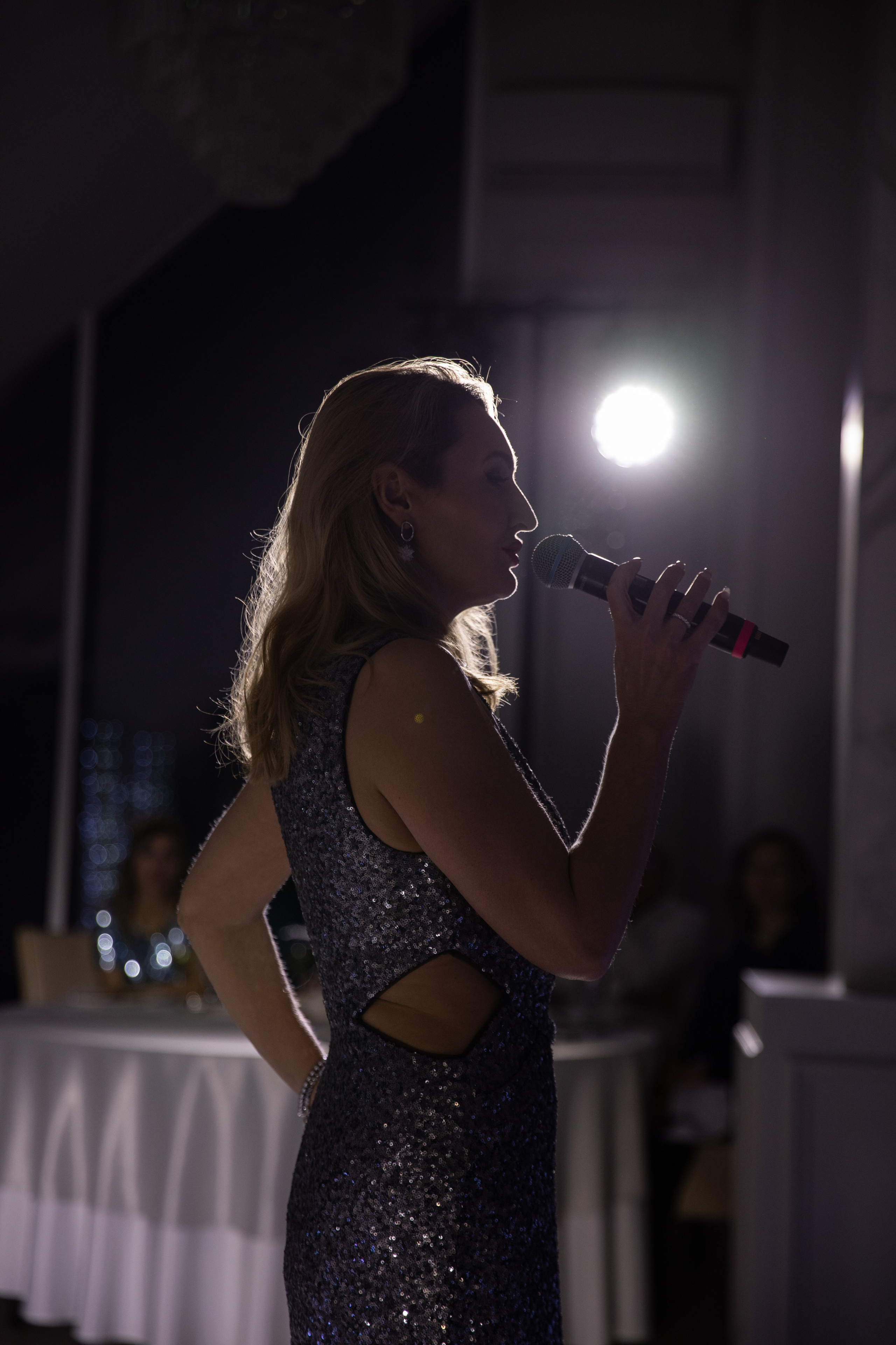 Юбилей. Снежная Королева -2024. Репортажный и свадебный фотограф в Челябинске Елисеев Павел