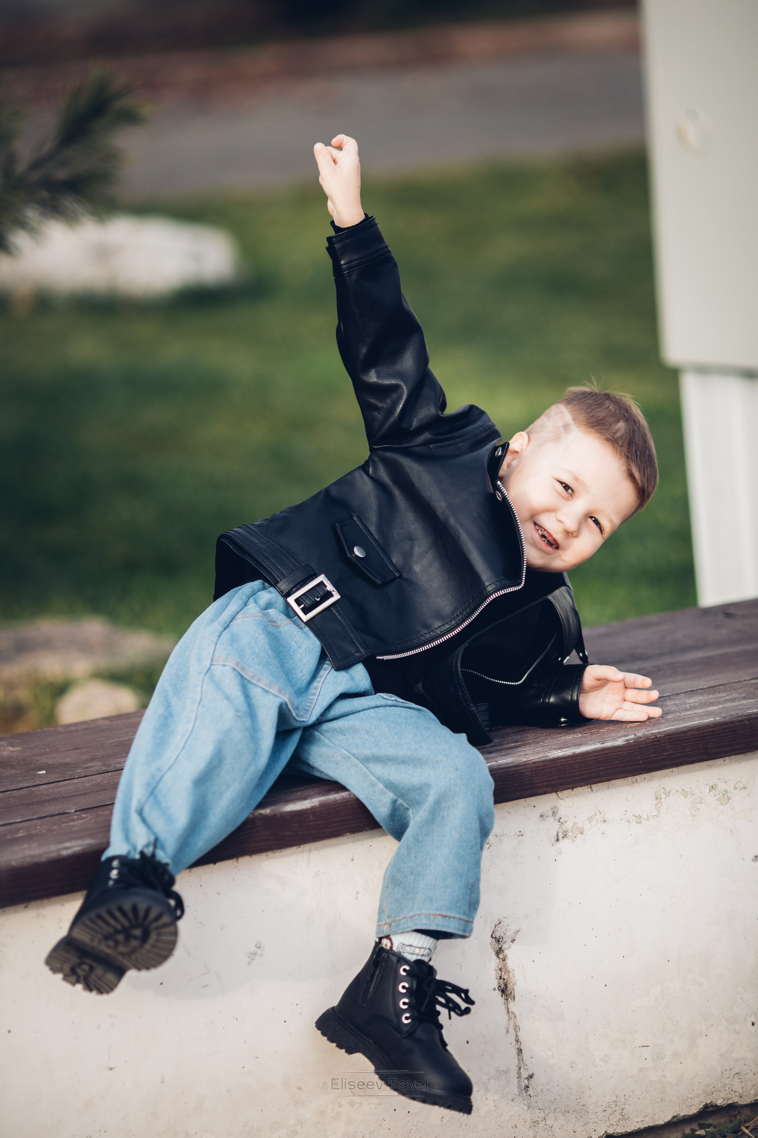 Семейная мужская фотосессия. Хаитбай и Богдан. Репортажный и свадебный фотограф в Челябинске Елисеев Павел