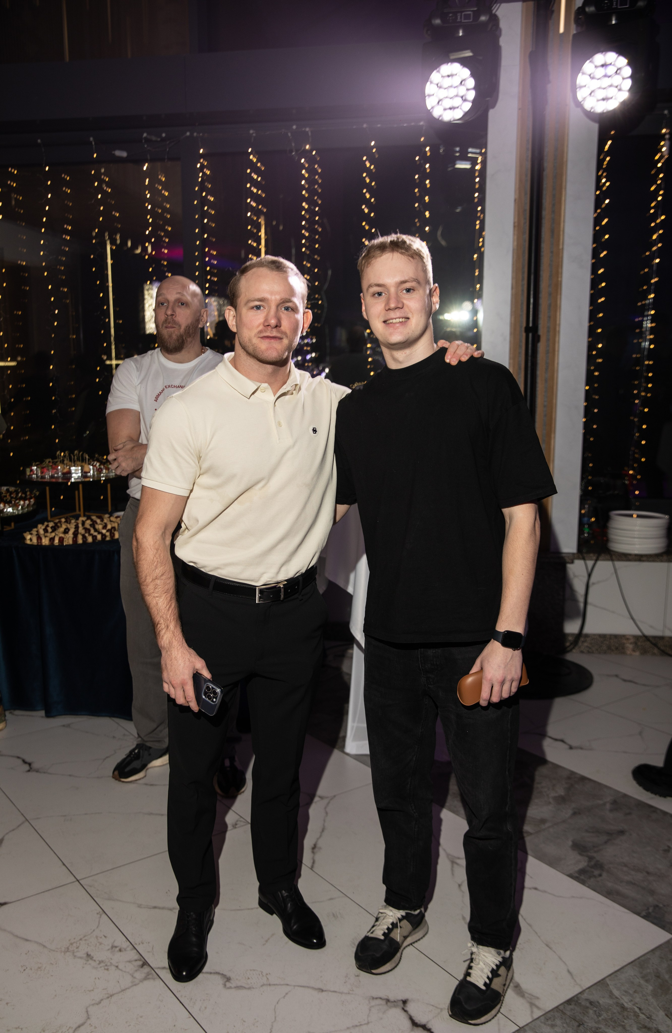 Корпоратив — Фантастическая семерка 2025. Репортажный и свадебный фотограф в Челябинске Елисеев Павел