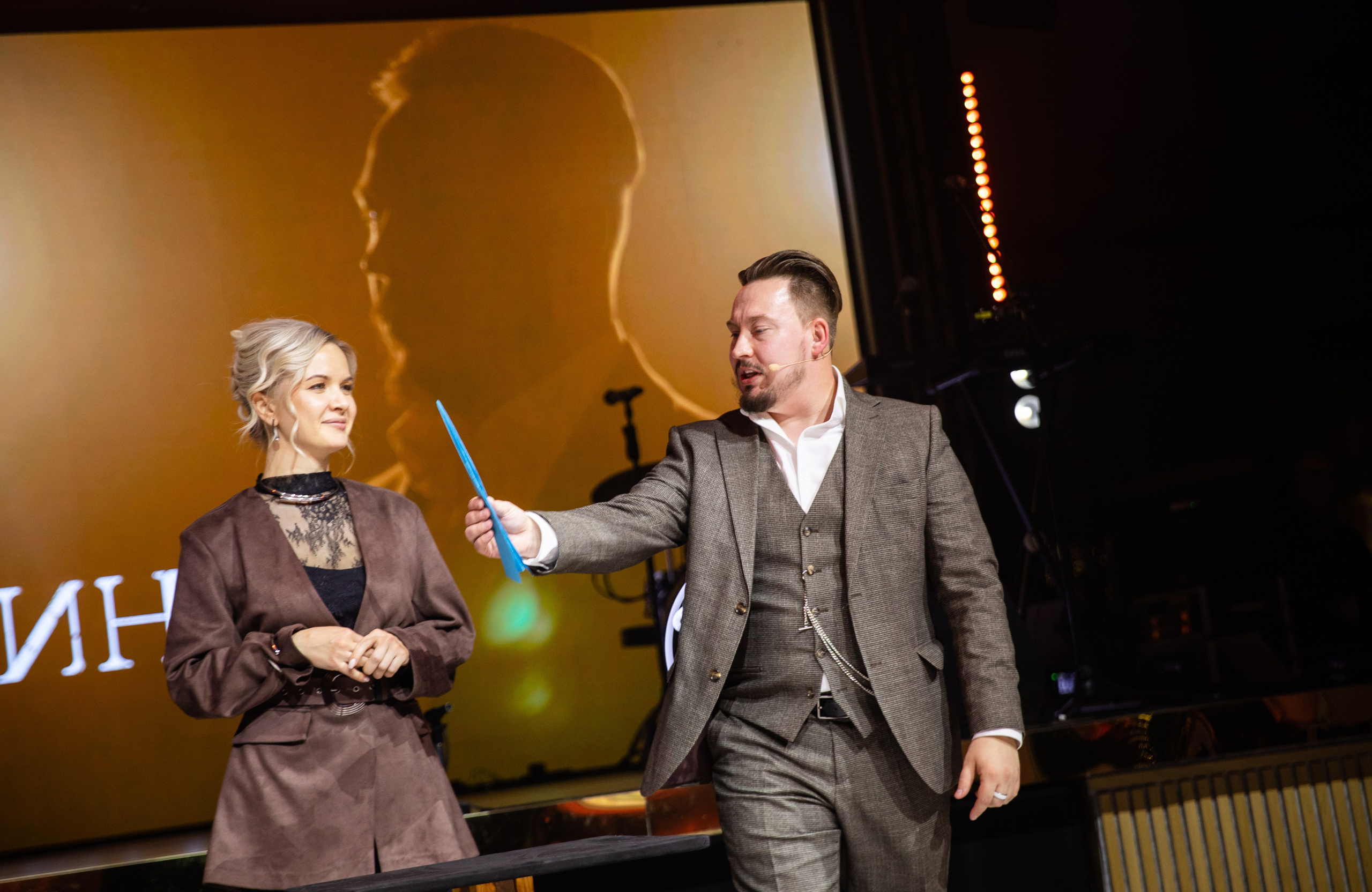 Корпоратив — Фантастическая семерка 2025. Репортажный и свадебный фотограф в Челябинске Елисеев Павел