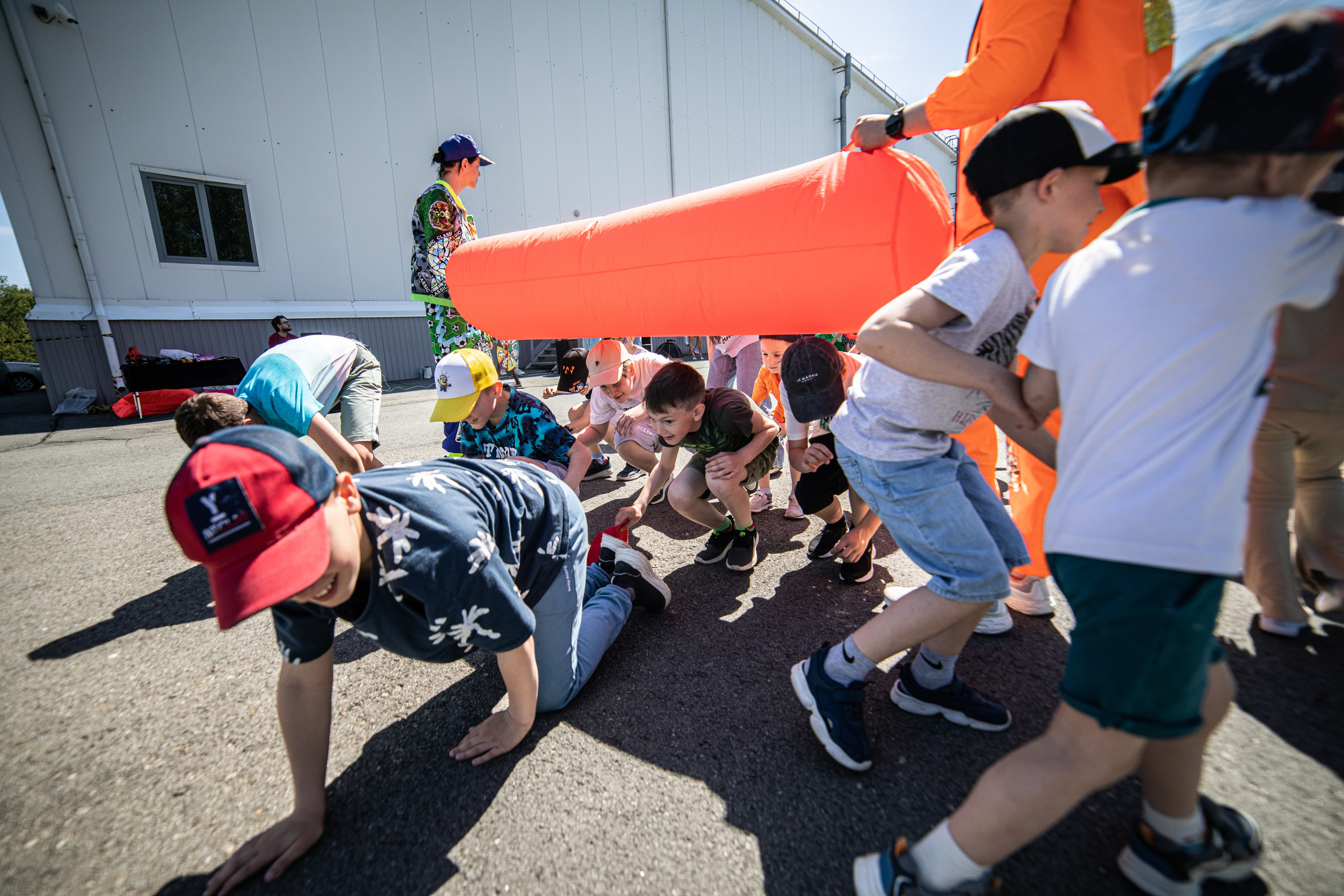 Мероприятия «PEPLOS -2025». Репортажный и свадебный фотограф в Челябинске Елисеев Павел