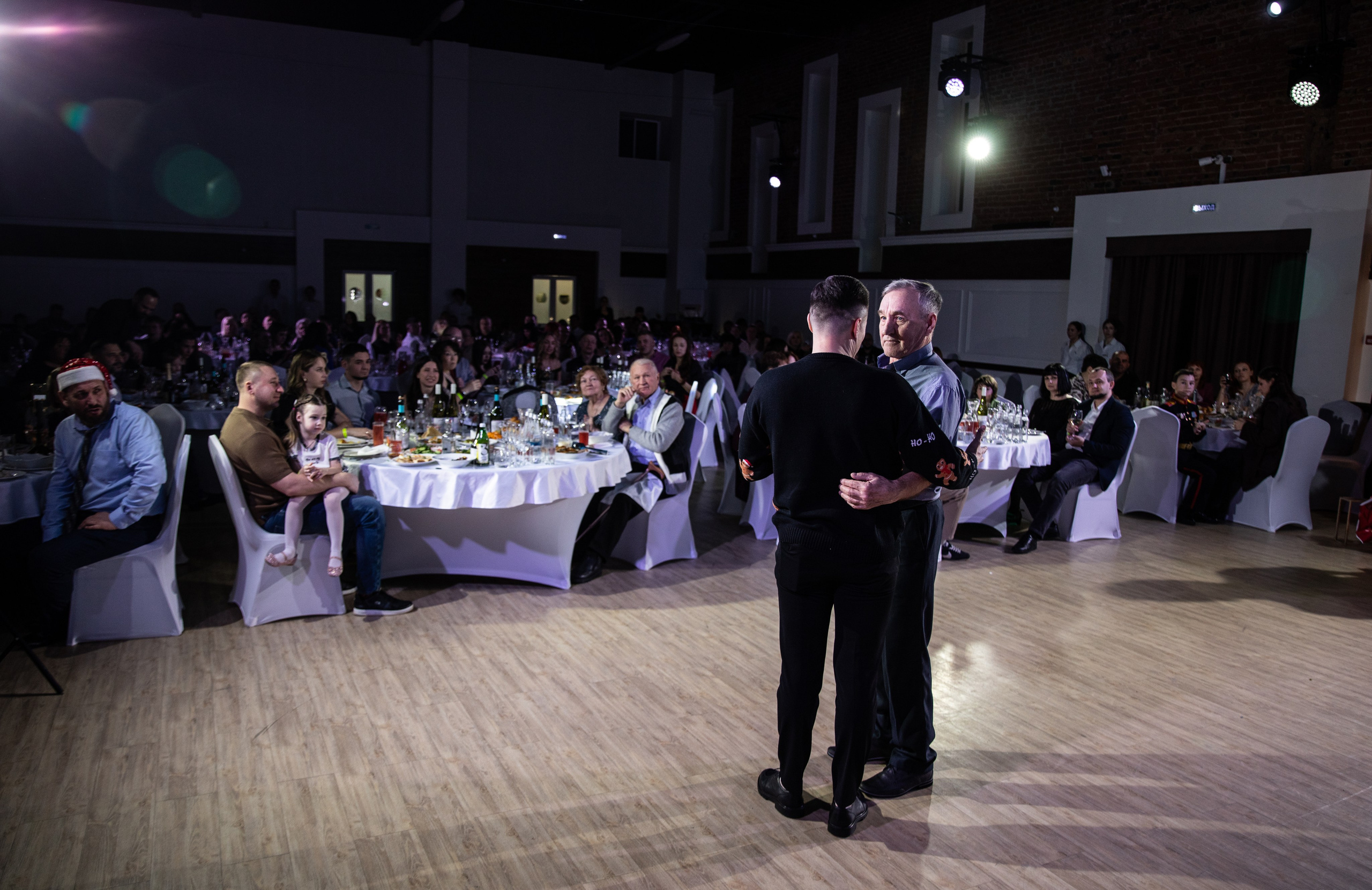 Новый год — Утес, Чебаркуль 2025-2026. Репортажный и свадебный фотограф в Челябинске Елисеев Павел