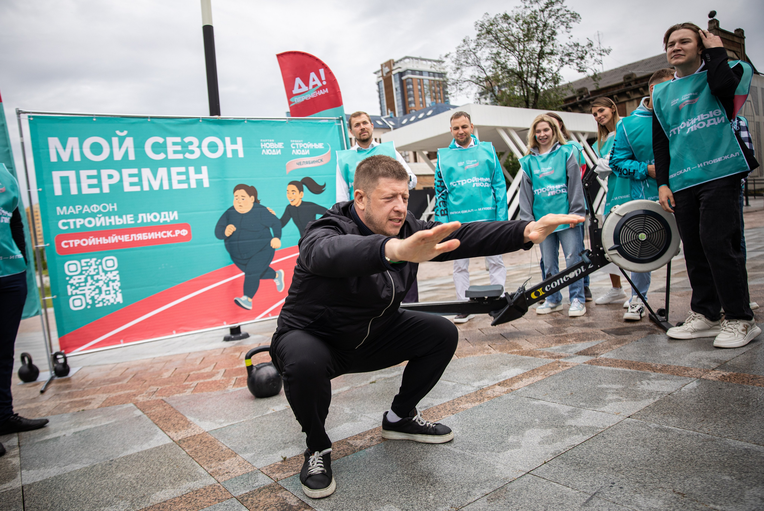 Время Новых -2025. Репортажный и свадебный фотограф в Челябинске Елисеев Павел