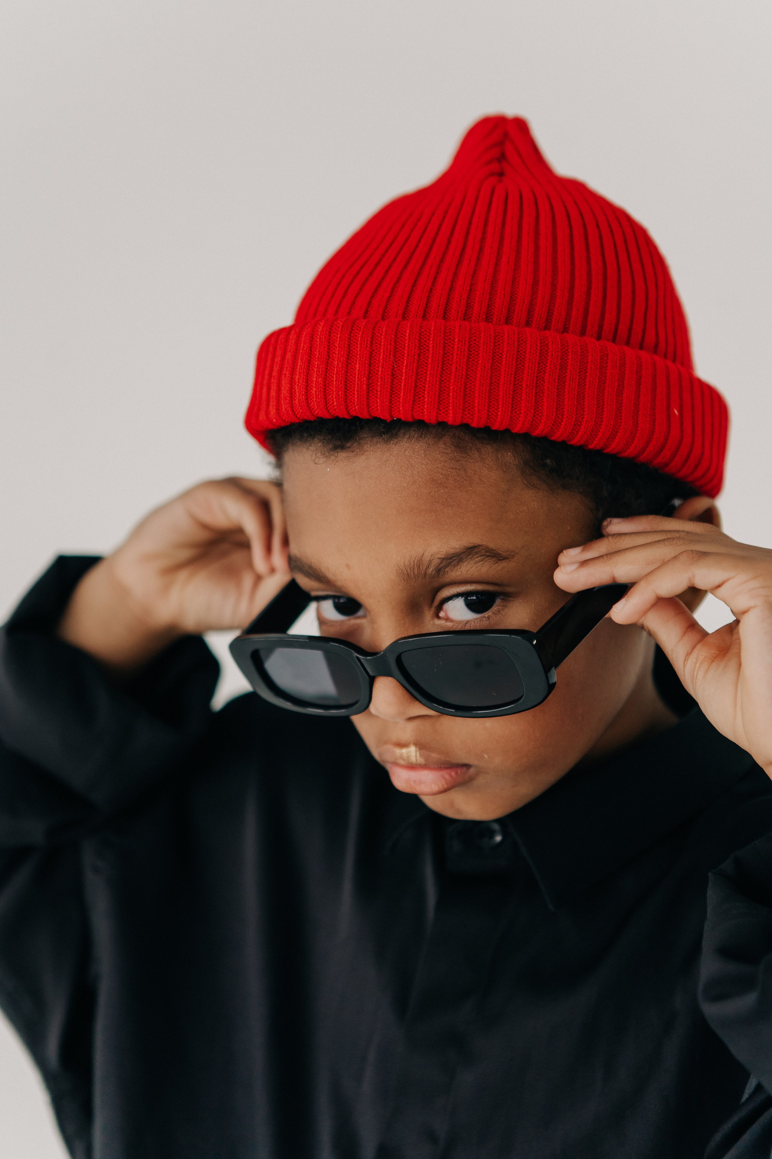 Детская фотосессия со стилистом. Свадебный фотограф Юлия Сарапульцева, Ижевск