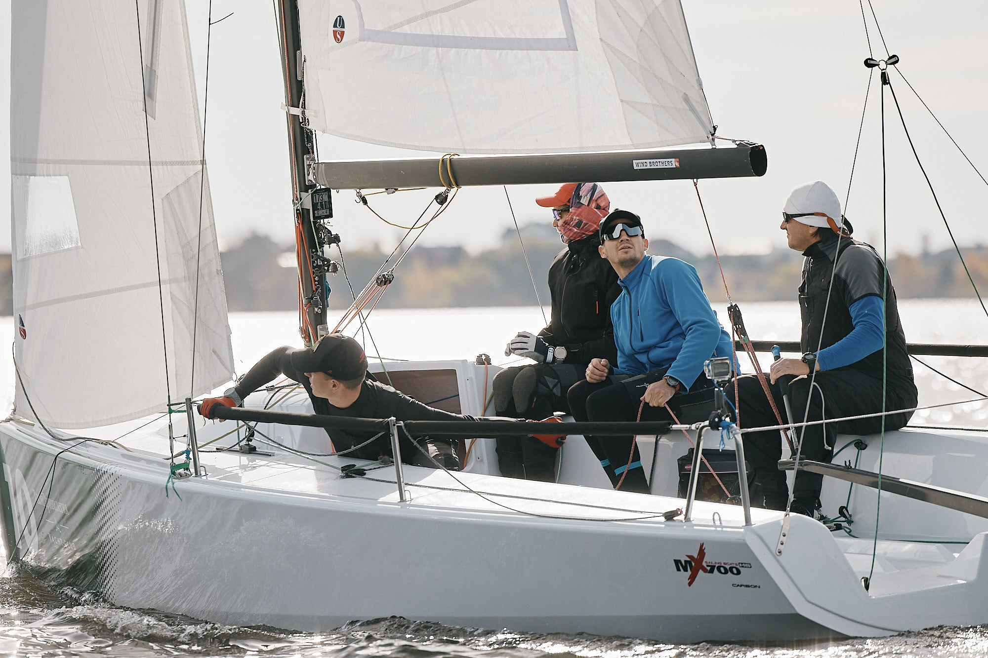 Спортивные мероприятия. Фотограф в Челябинске — Дмитрий Носов