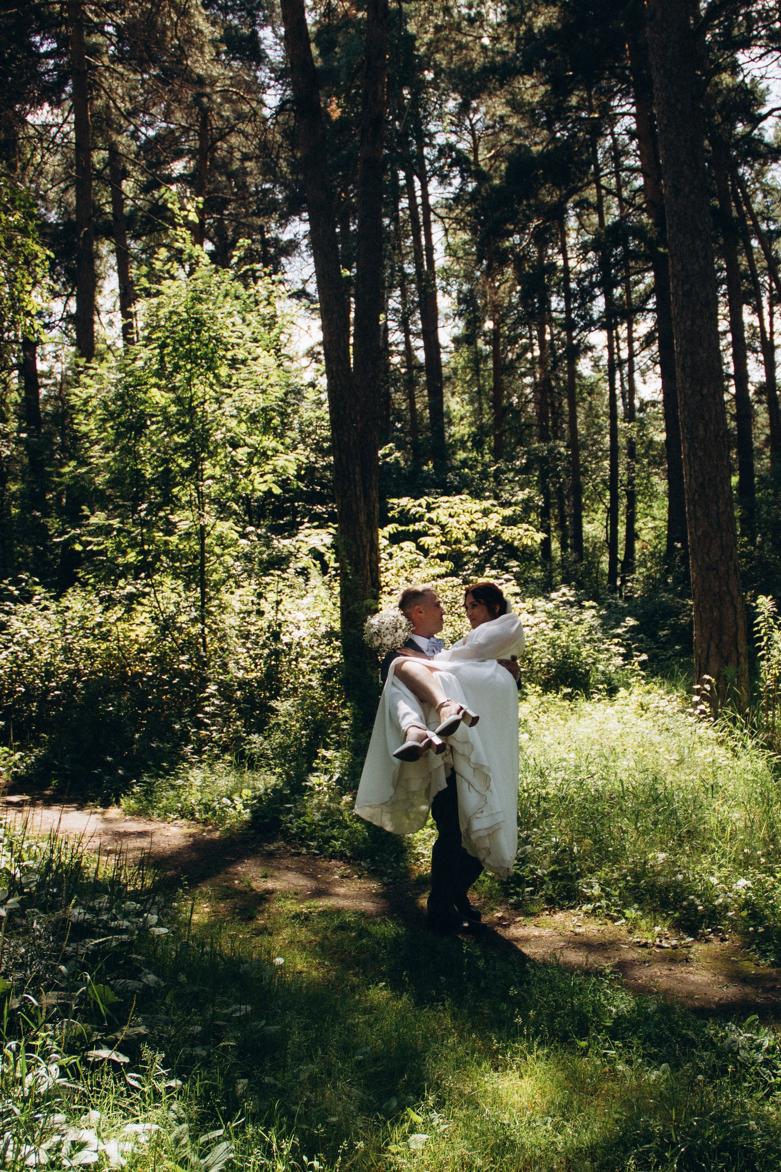 Наталья & Анатолий. Свадебный и лайфстайл фотограф в Челябинске и Миассе