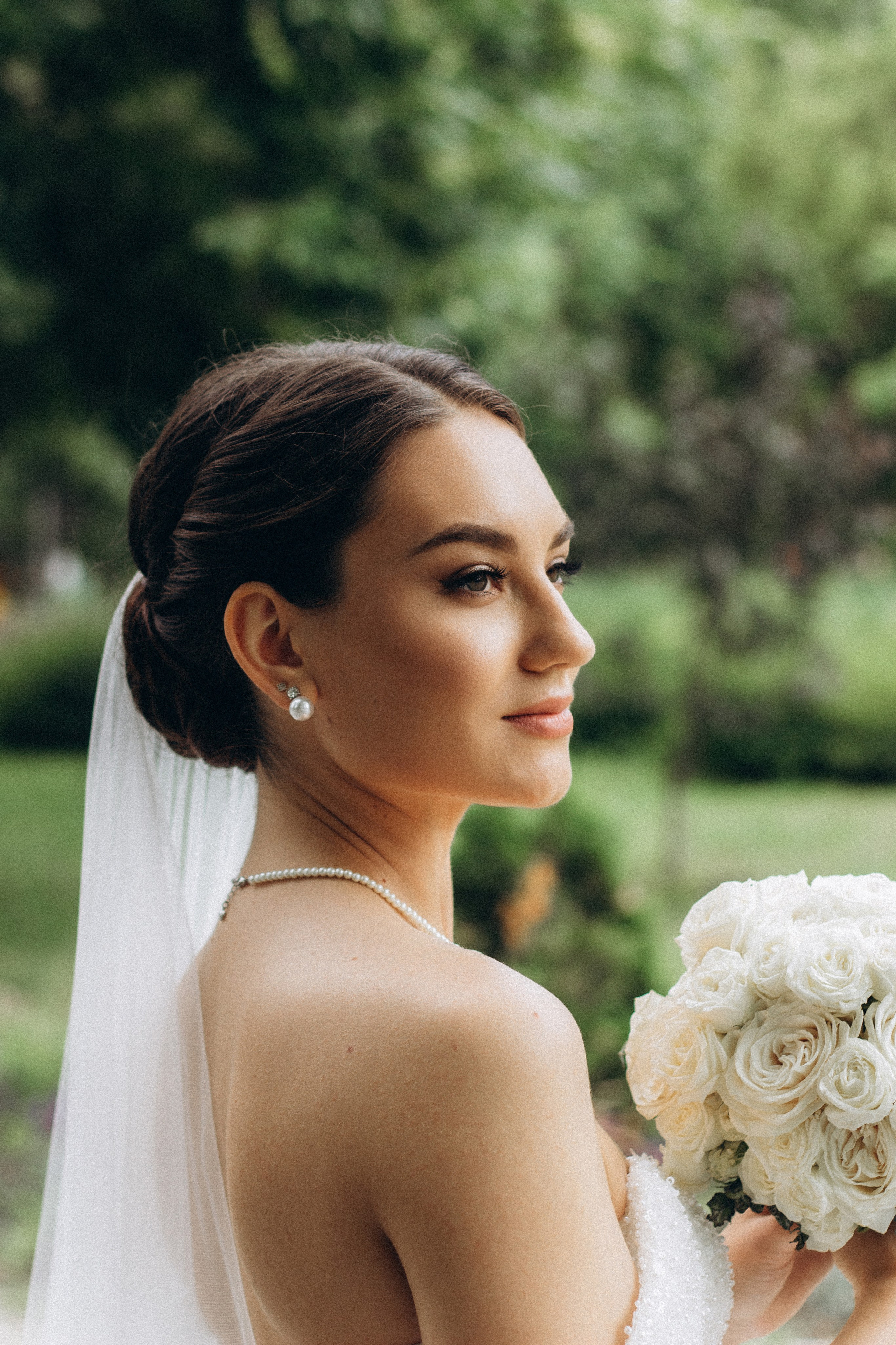 Мария & Валерий. Свадебный и лайфстайл фотограф в Челябинске и Миассе