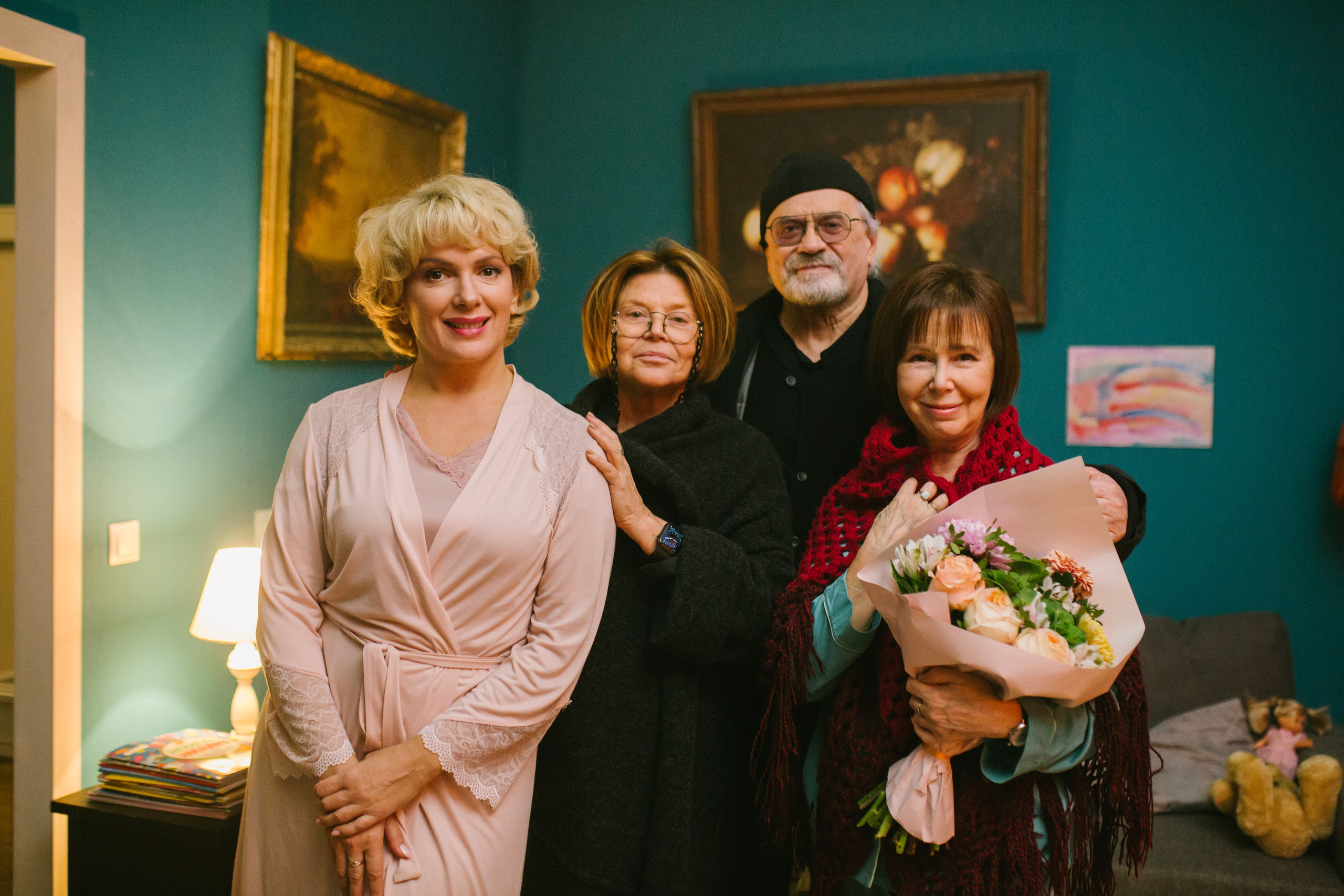 КИНО. Свадебный и семейный пленочный фотограф в Петербурге Истомина Ирина