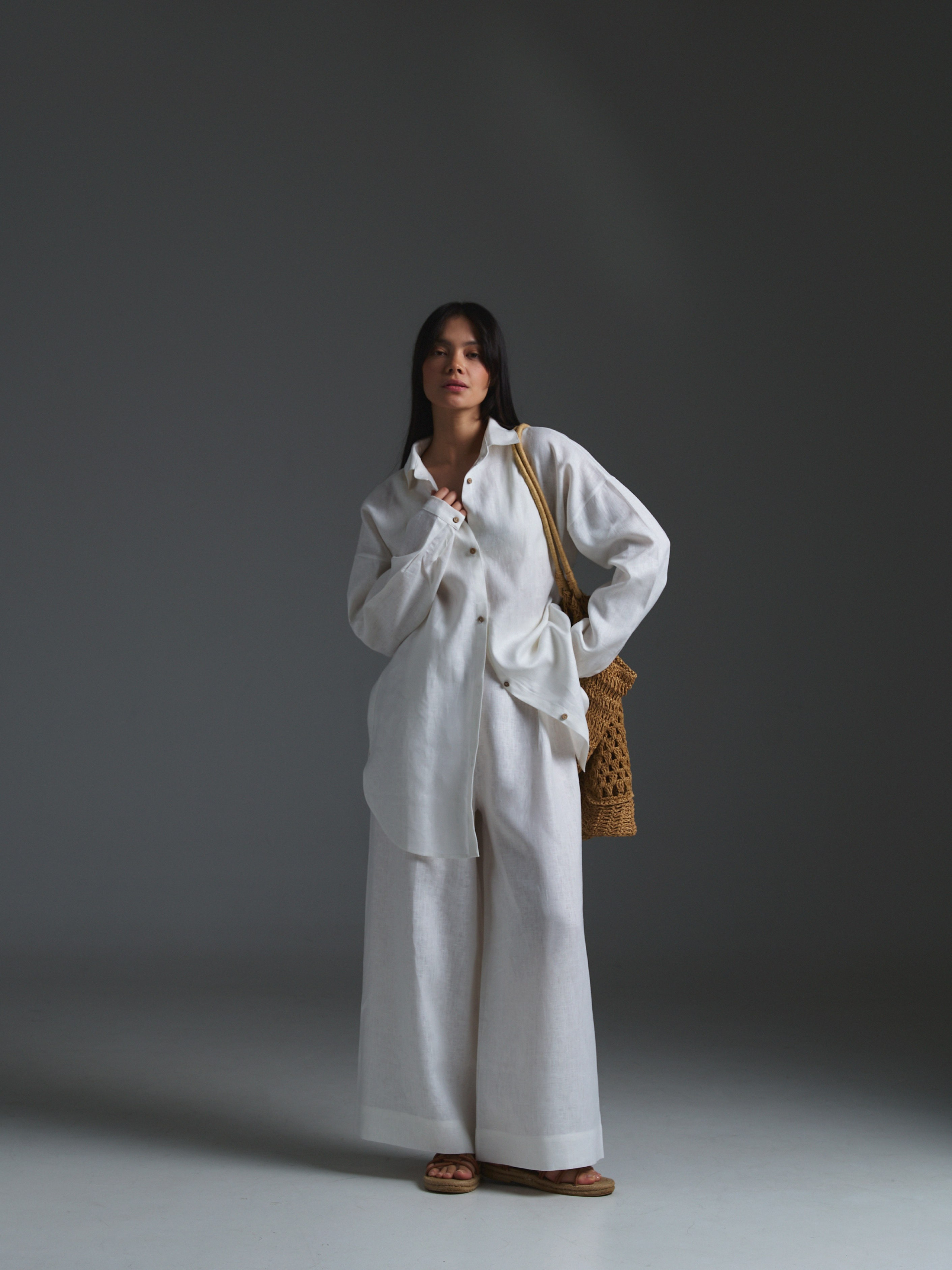 Съёмка для бренда Baliwood. Fashion фотограф в Москве Ксения Чупрунова