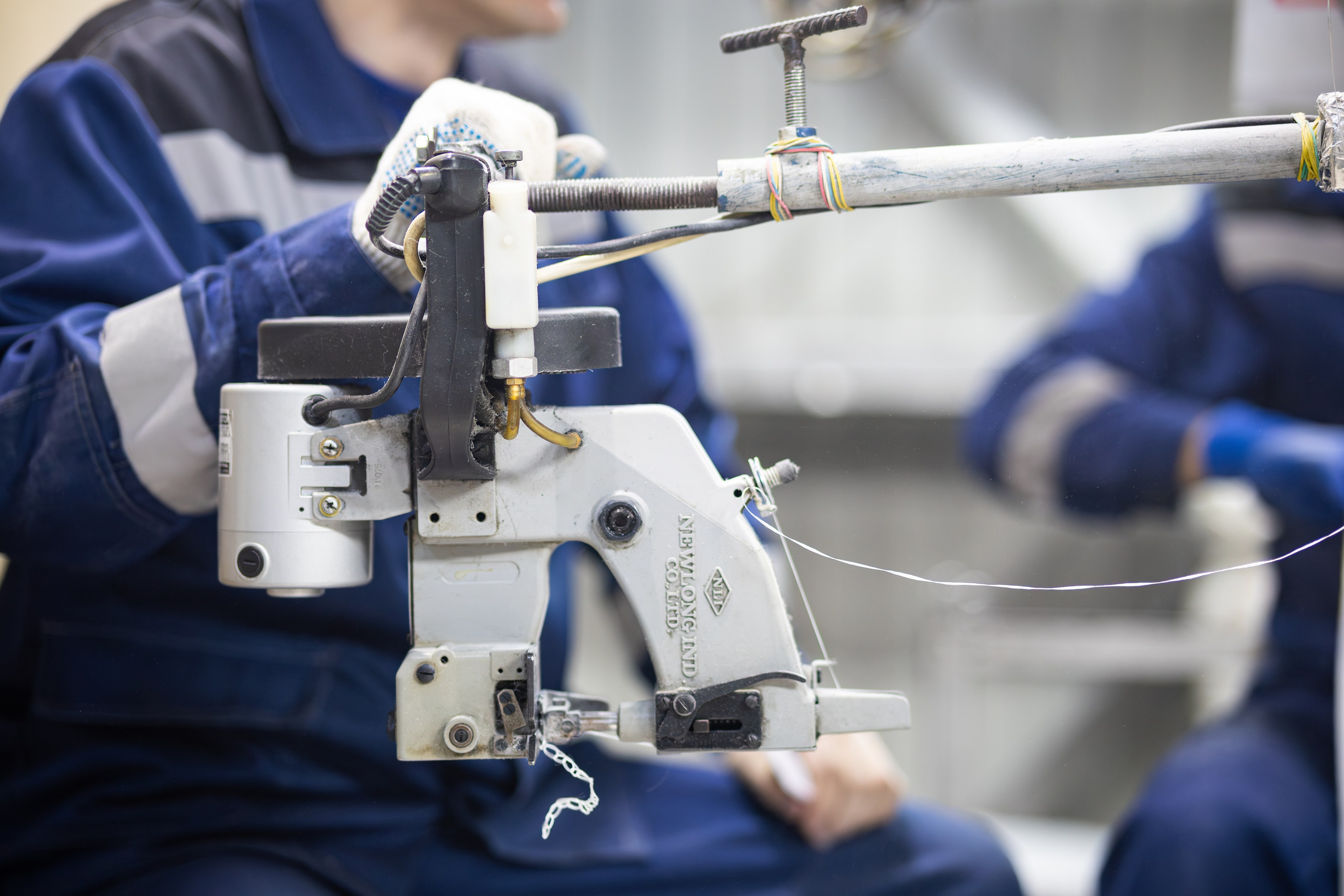 РТ Бакалея. Фотограф Александр Поздняков  Новосибирск