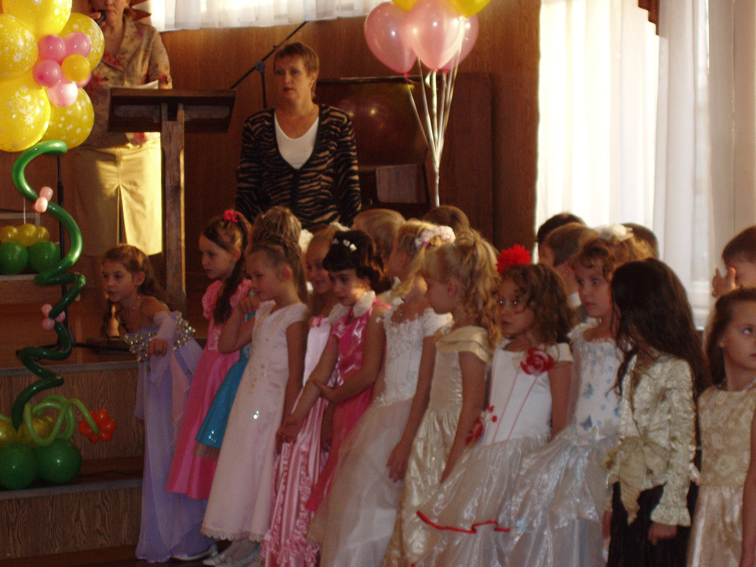 Соня Лицейский бал 18.10.2007. Семейный, Свадебный фотограф СПБ Питер— Романова Екатерина