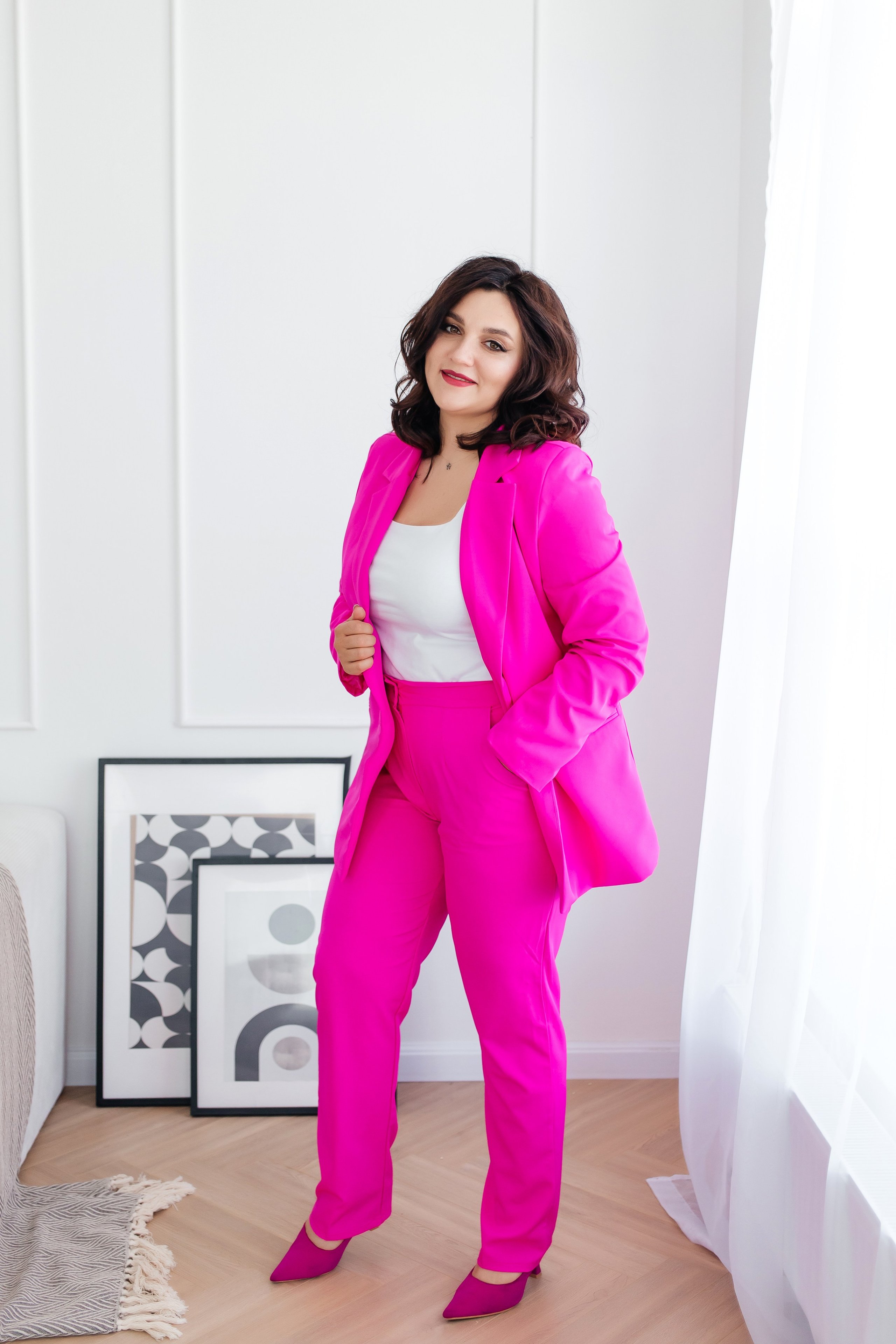 Марго деловая съемка. Женский фотограф в Оренбурге Ирина Заводчикова