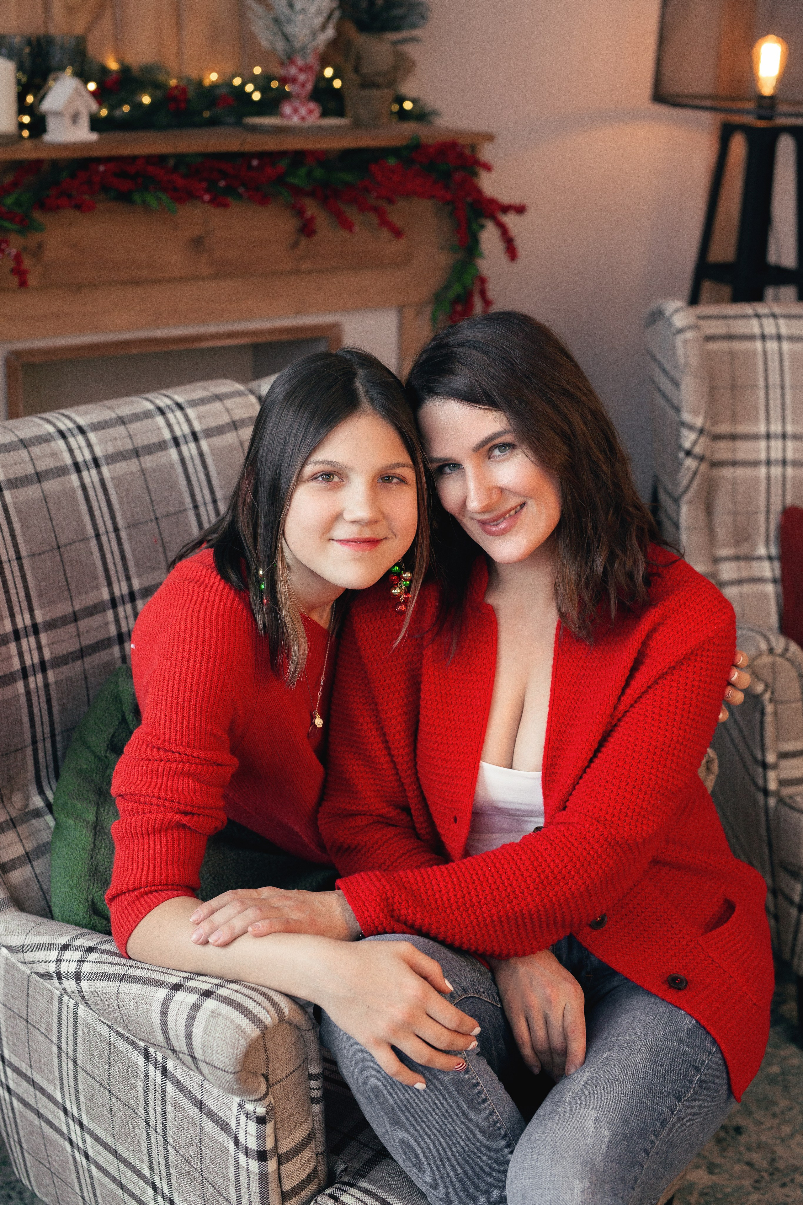 Семейные. Женский фотограф Сахалин, Самойлова Надин