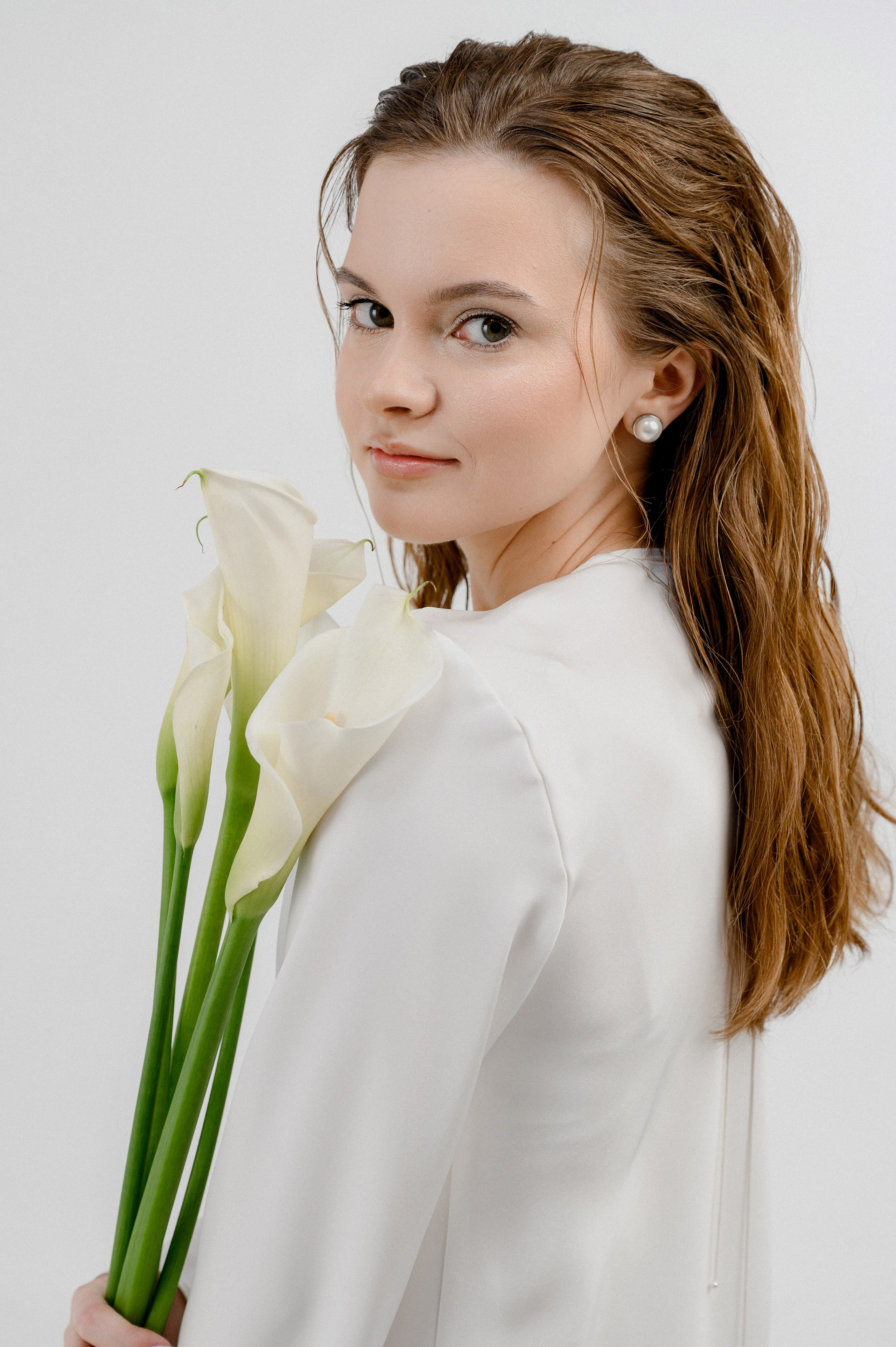 Глеб и Ира. Фотограф Павел Петров г. Тюмень