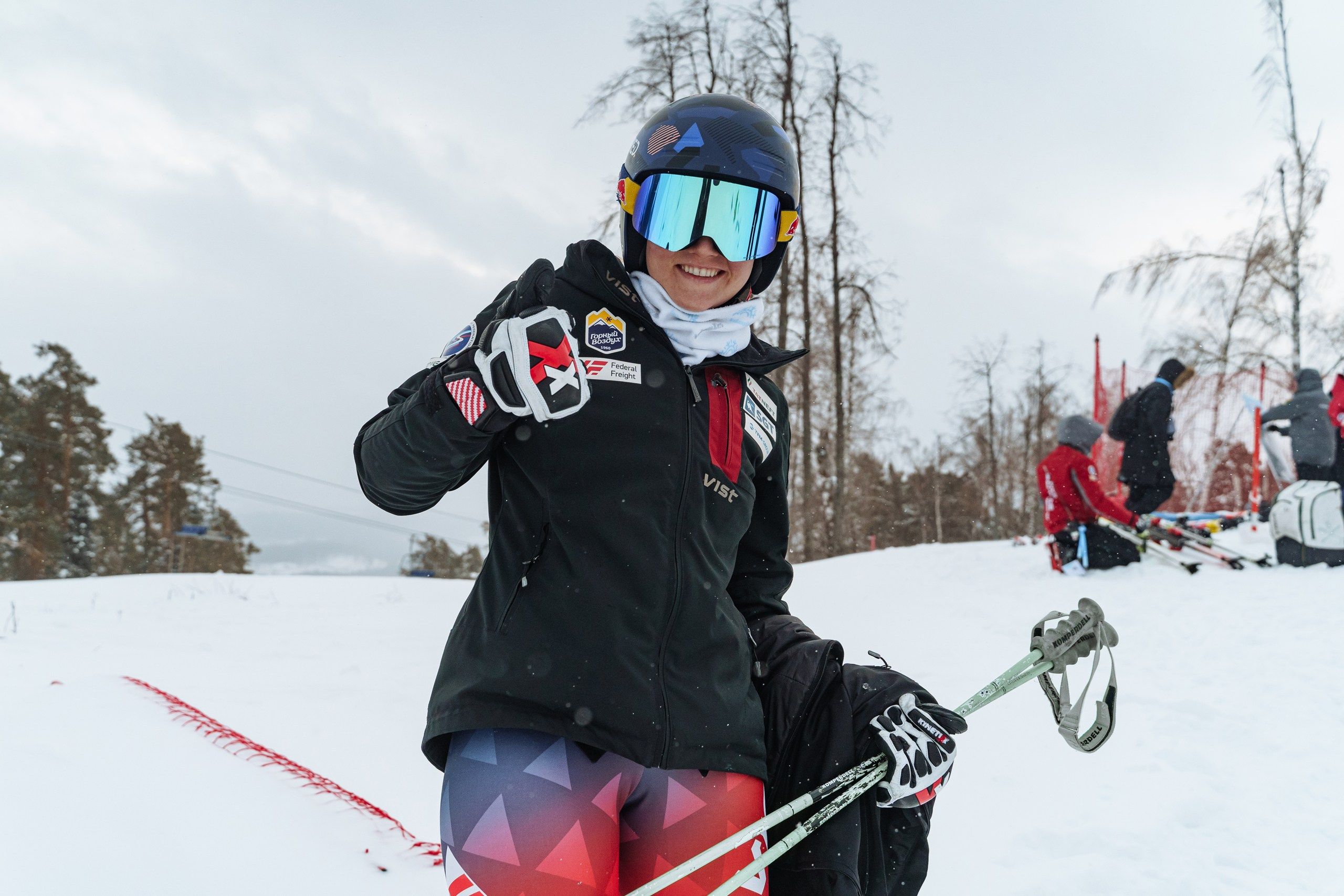 Фотосъемка спорта