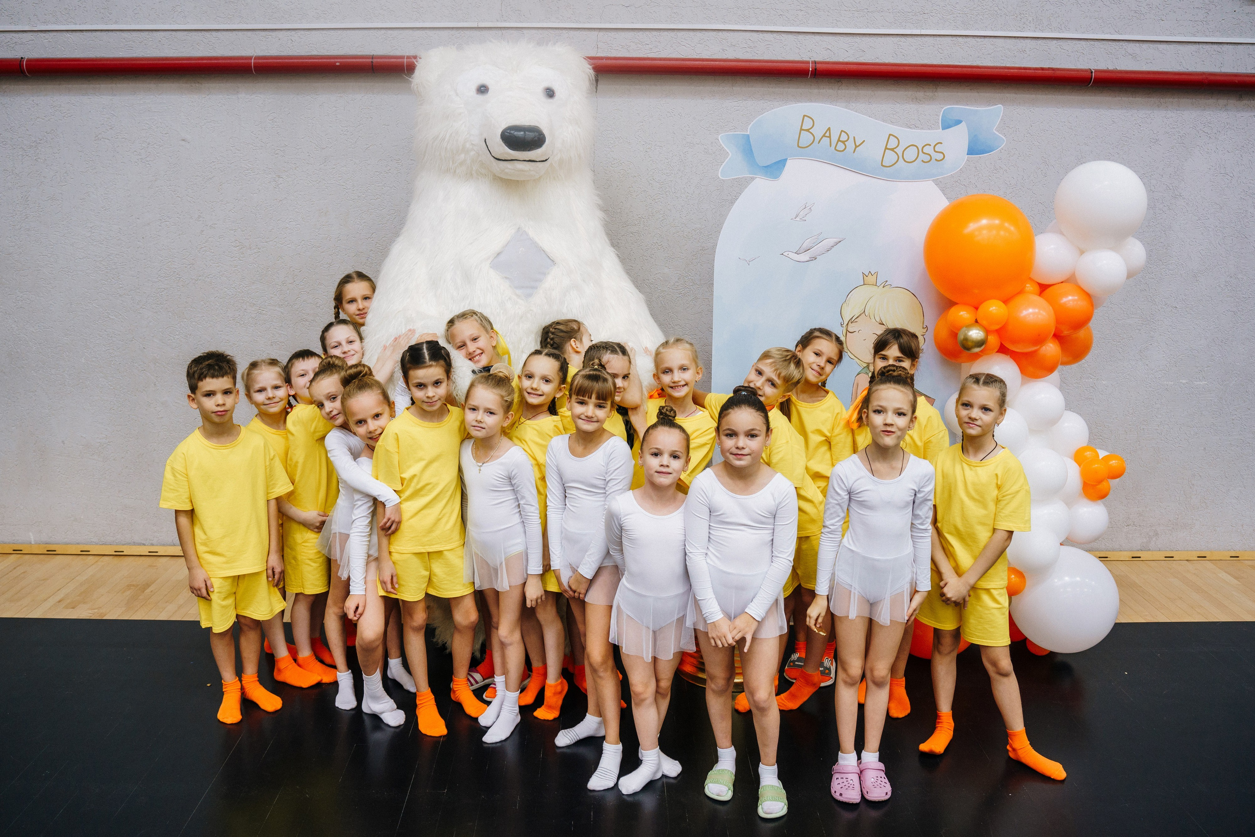 Ангелина Мельникова. Клуб спортивной гимнастики. Фотограф в Воронеже Ольга Космодемьянская