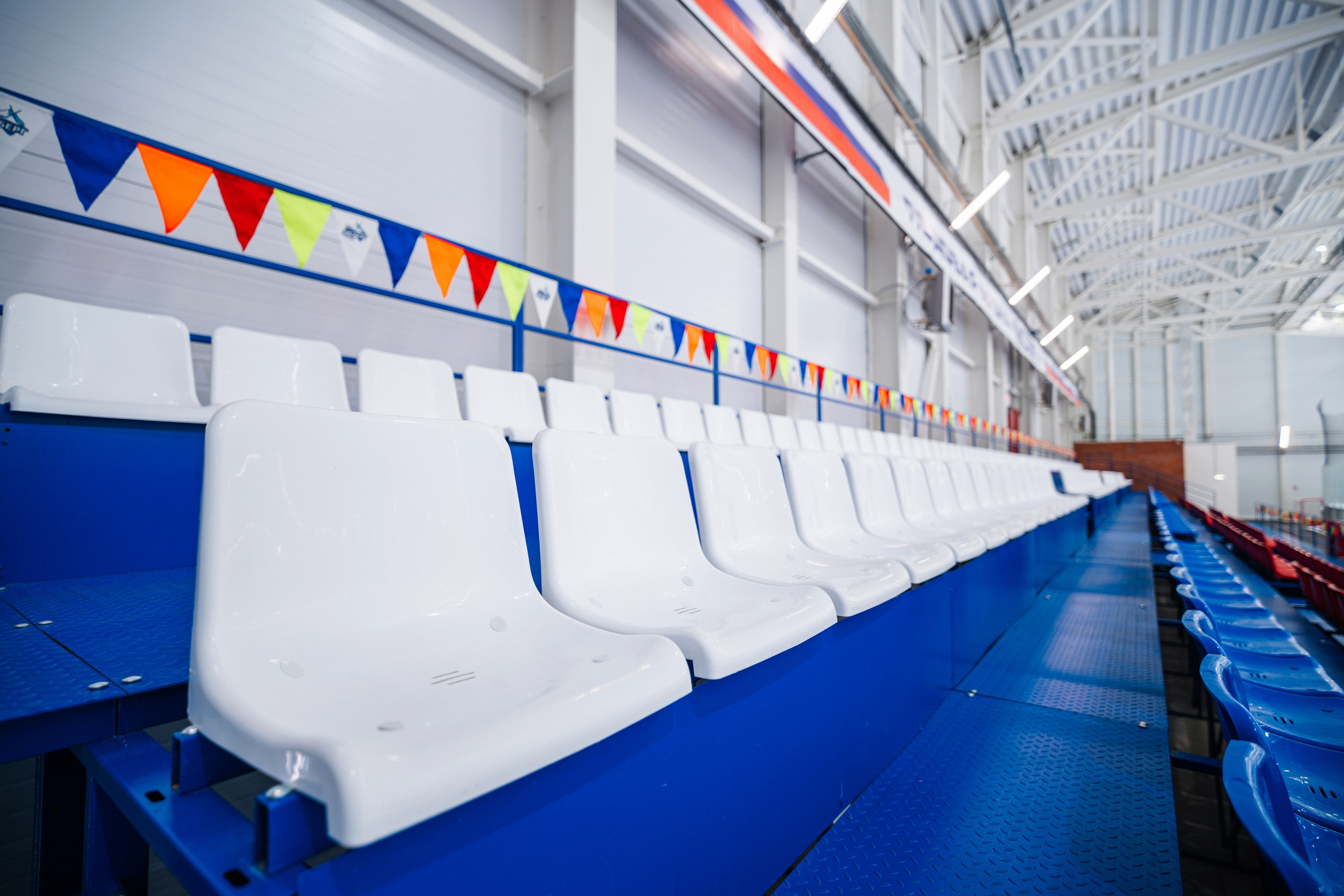 Айсберг. Борисоглебск. Фотограф в Воронеже Ольга Космодемьянская