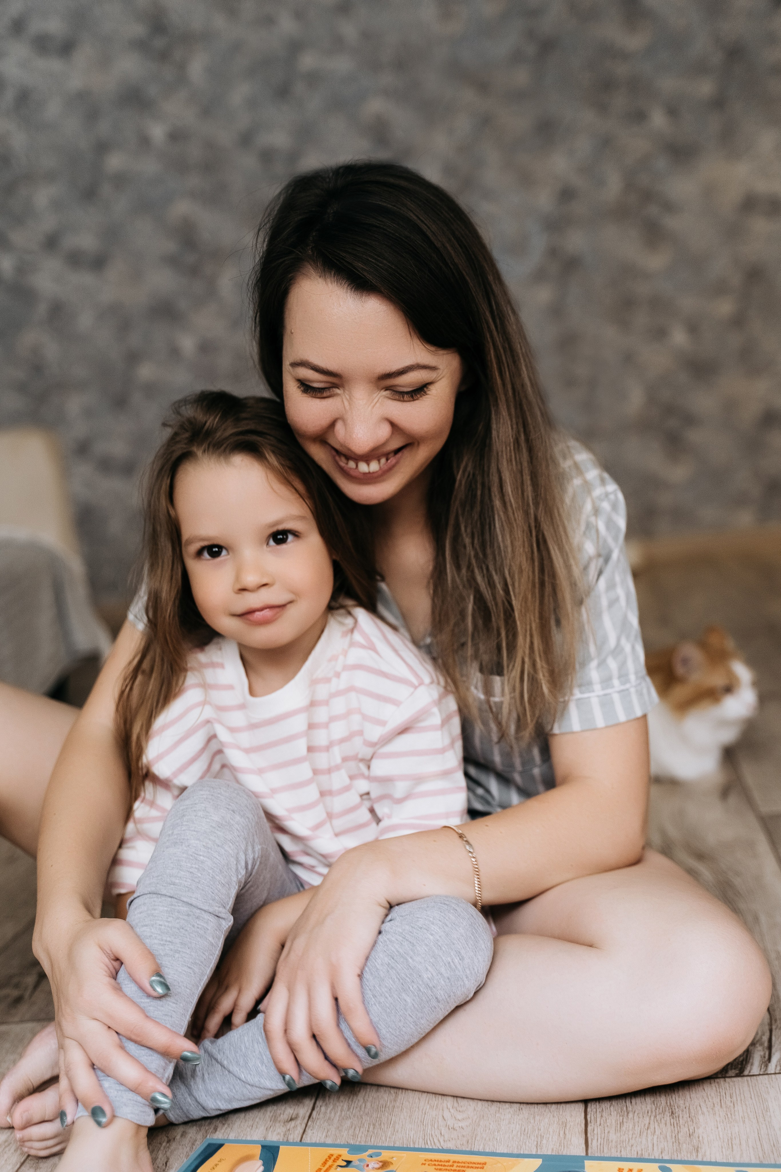 Счастье в простом. Моменты и истории о вас настоящих