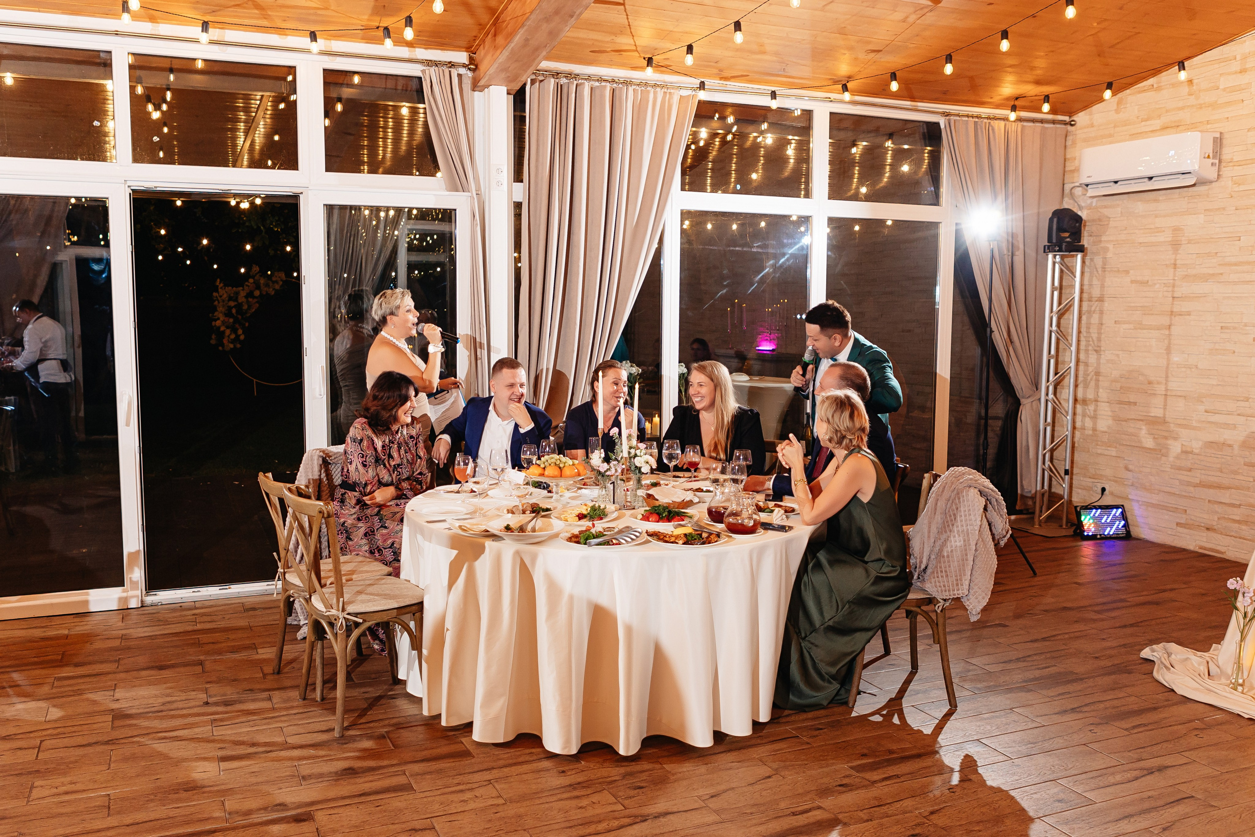 2025.09.04 Н&A (банкет). Ирина Бешляга. Фотограф в Москве и по всей России