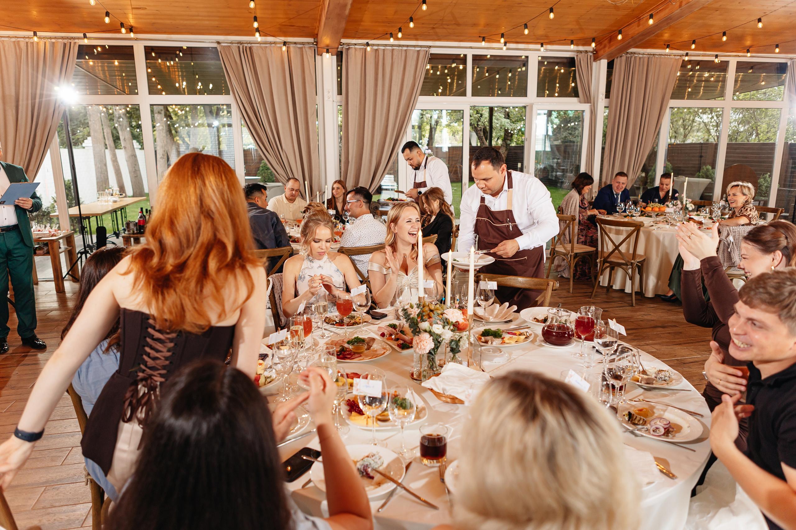 2025.09.04 Н&A (банкет). Ирина Бешляга. Фотограф в Москве и по всей России