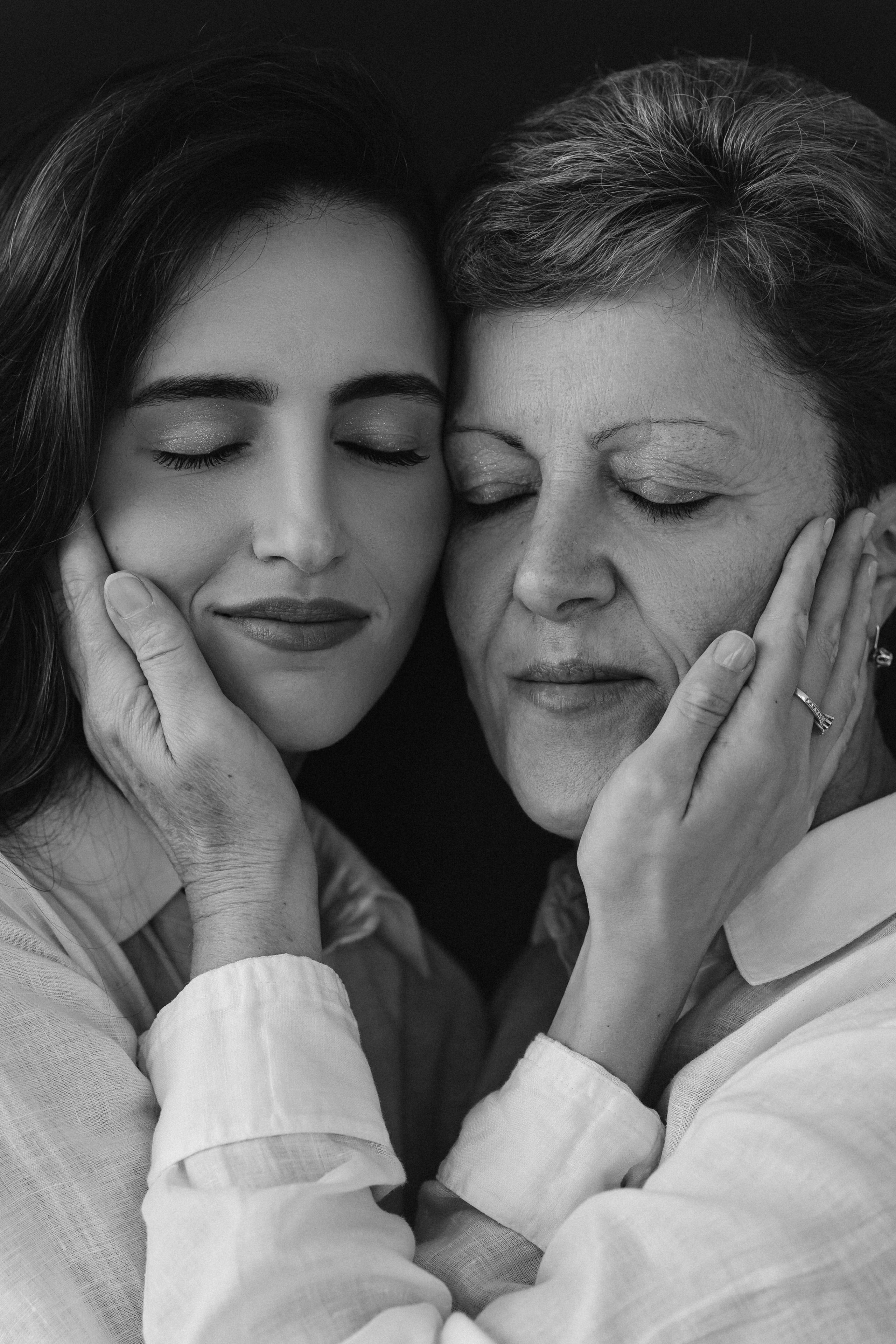 Мама и доча. Ирина Бешляга. Фотограф в Москве и по всей России