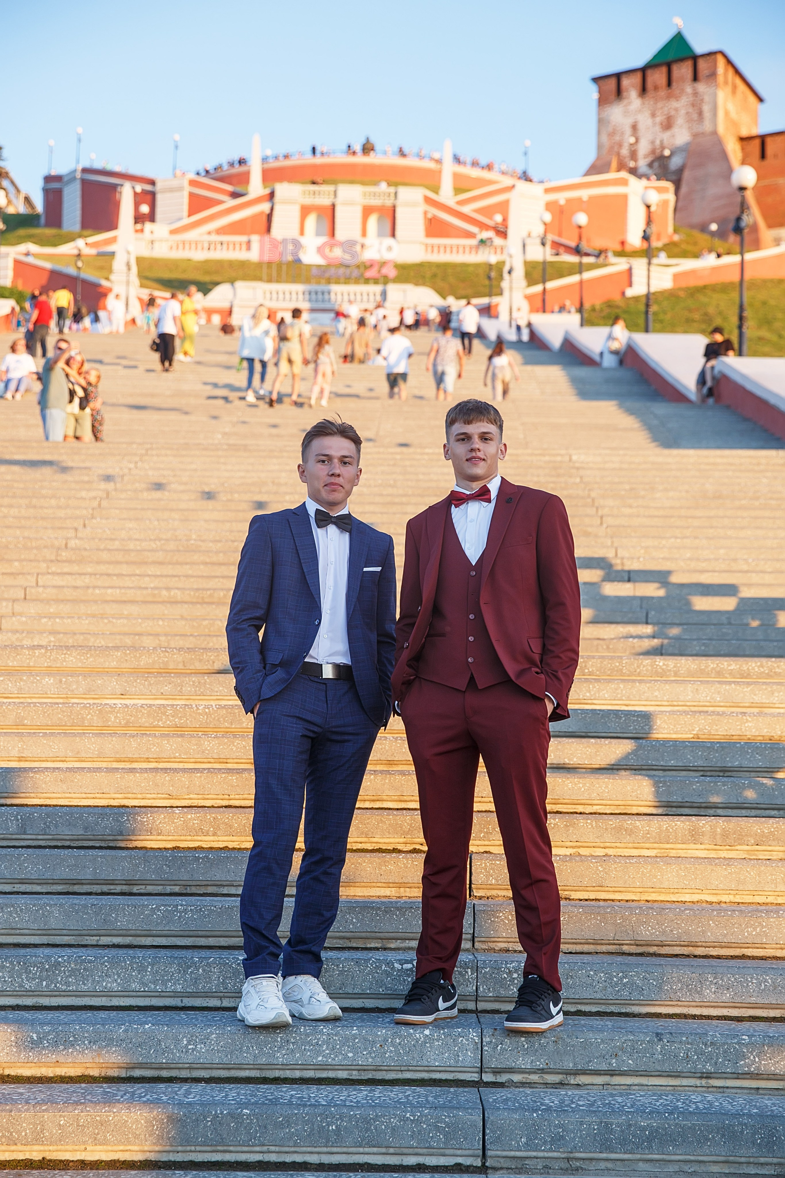 Выпускной, вручение диплома, прогулка, Онегин. Семейный и детский фотограф в Нижнем Новгороде