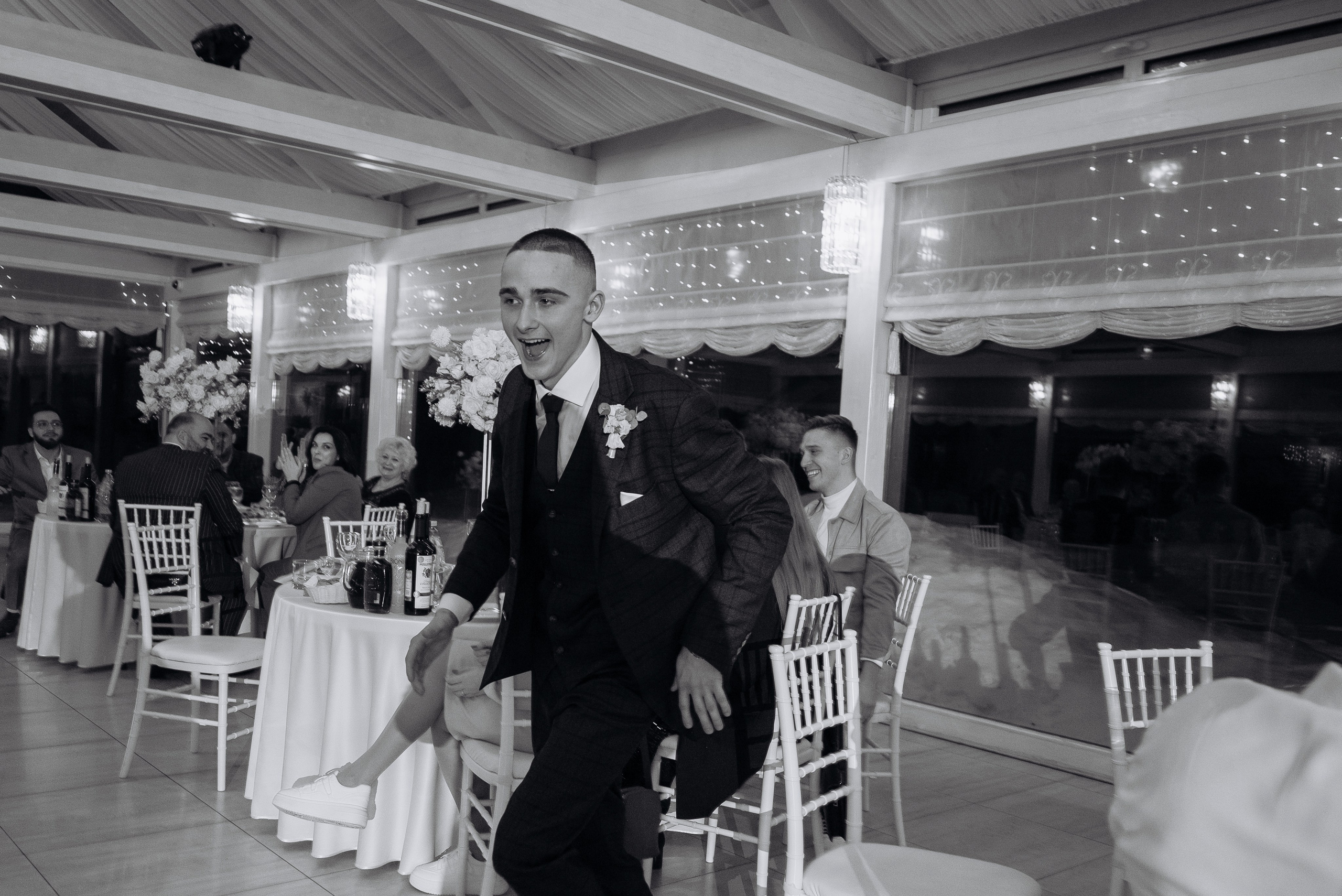 Кристина и Кирилл. Фотограф Тверь. Анна Драго