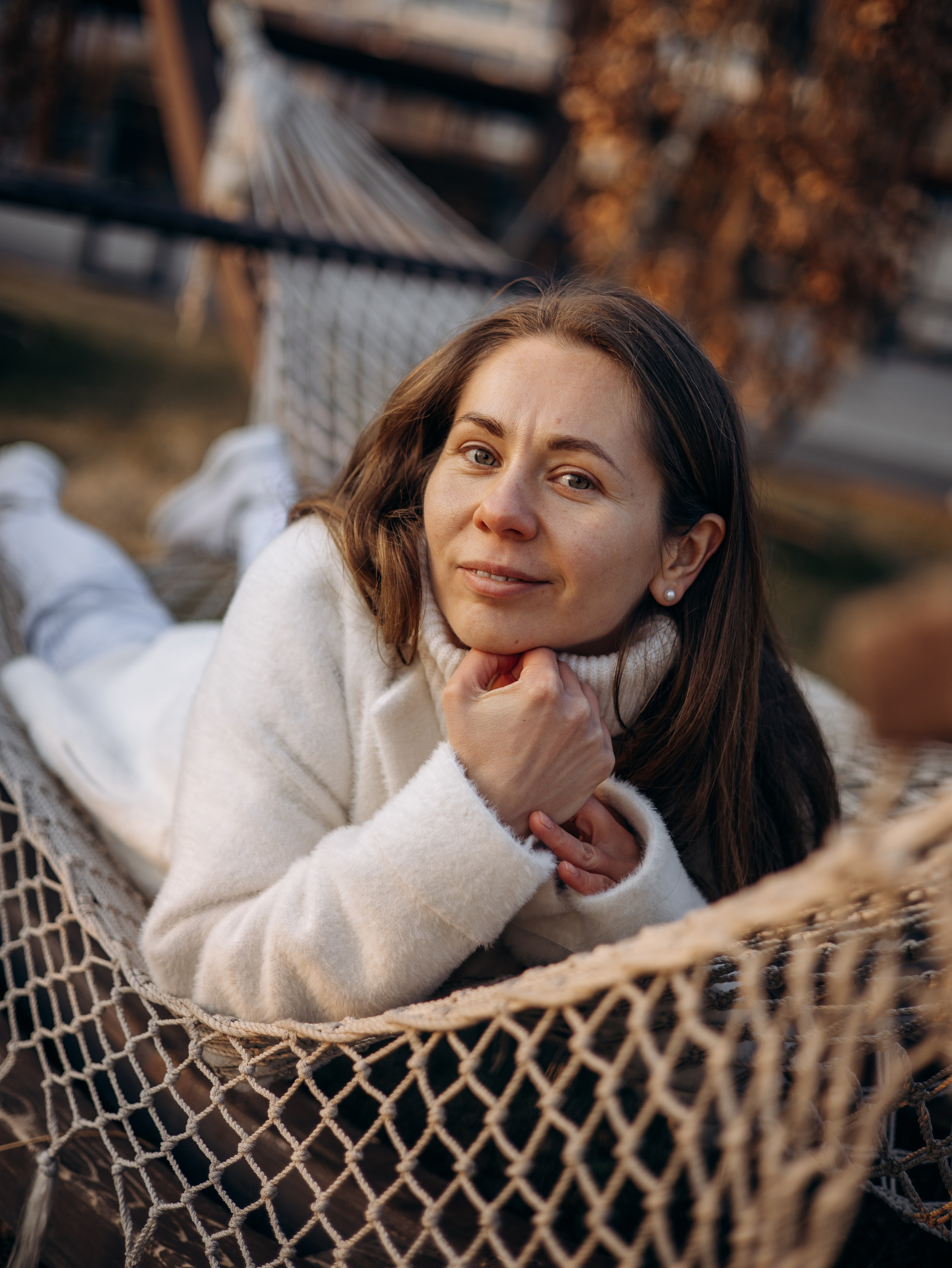 Алёна. Фотограф-анималист в Москве Кириллова Татьяна