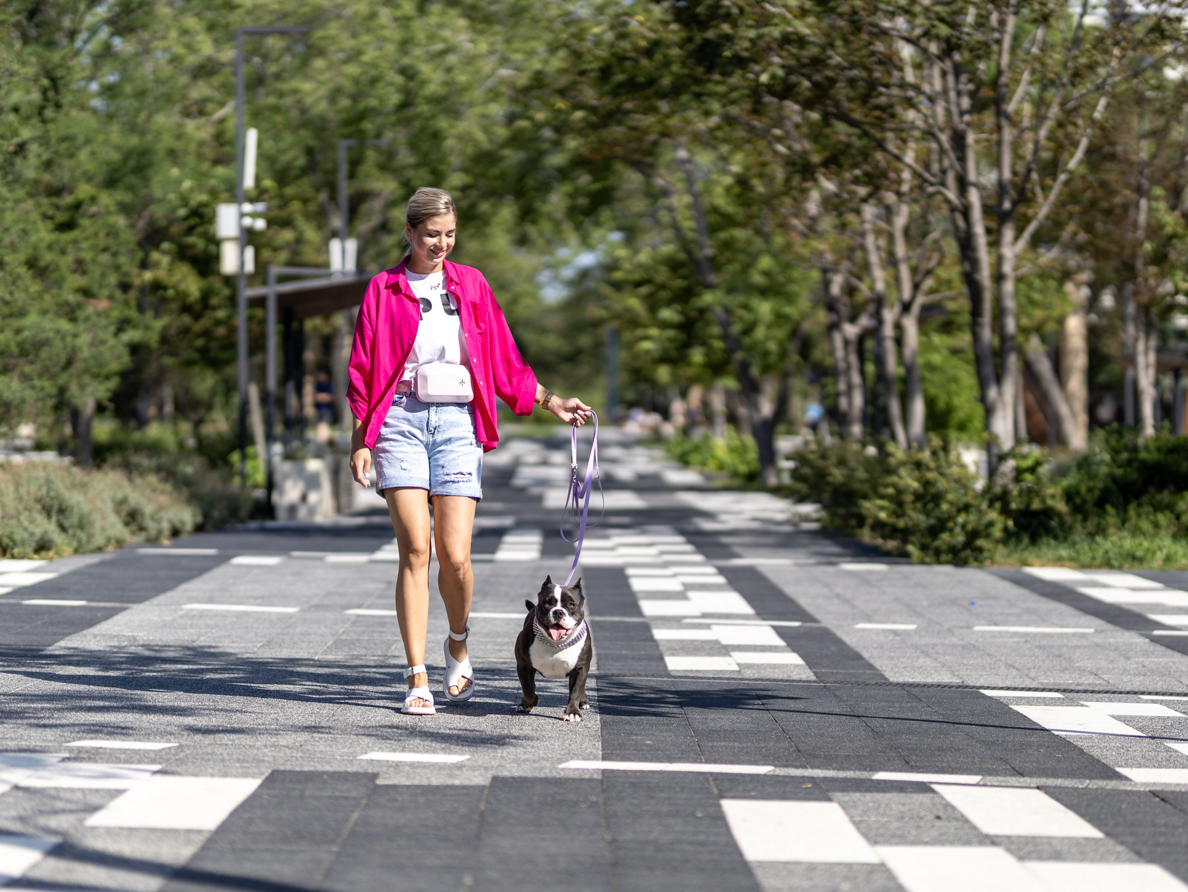 Марси и Катя. Фотограф-анималист в Москве Кириллова Татьяна