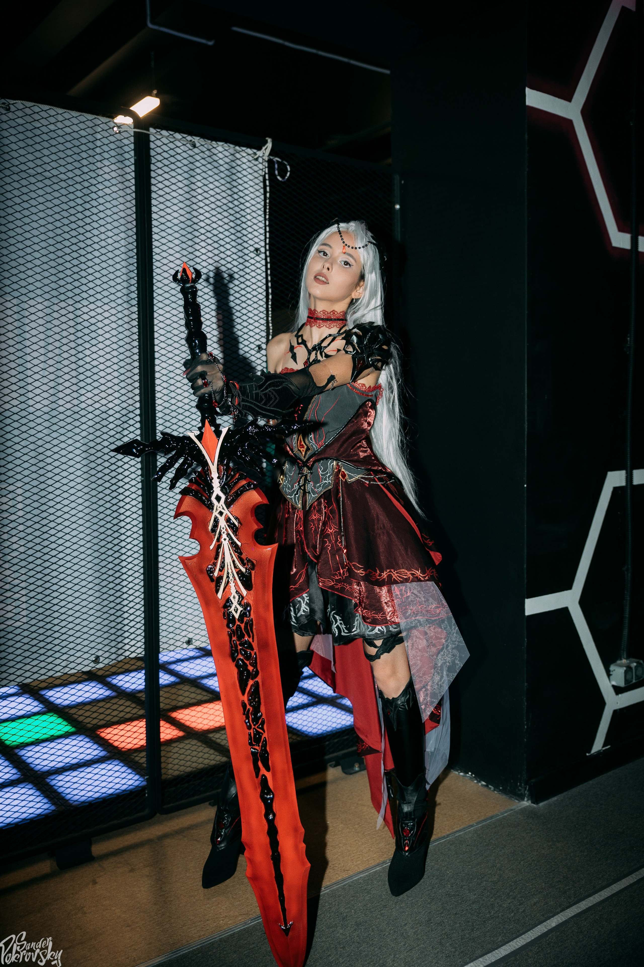 Zaga Game. Свадебный и репортажный фотограф в Чебоксарах Покровский Александр