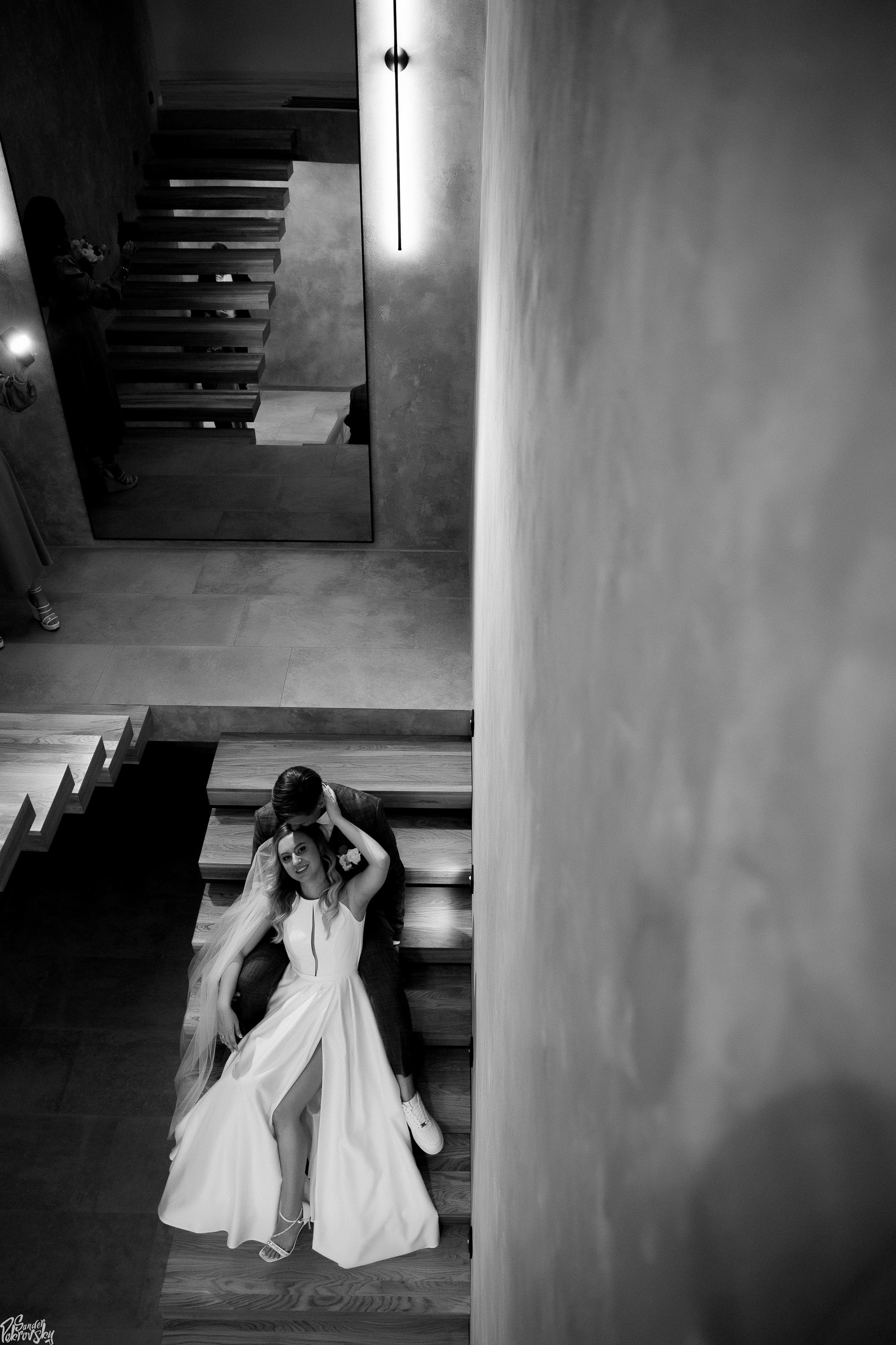 Иван & Аня. Свадебный и репортажный фотограф в Чебоксарах Покровский Александр