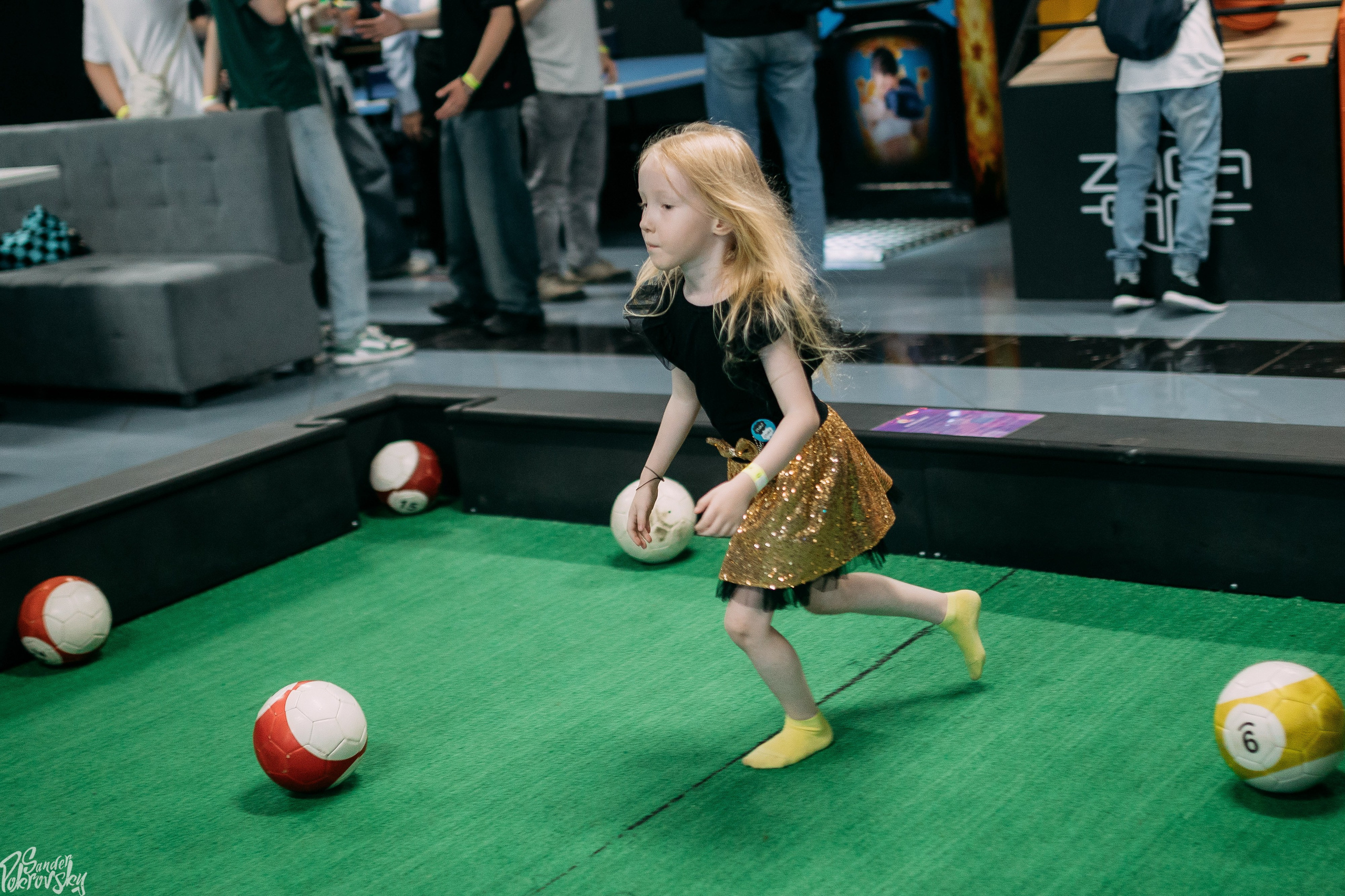 Zaga Game. Свадебный и репортажный фотограф в Чебоксарах Покровский Александр