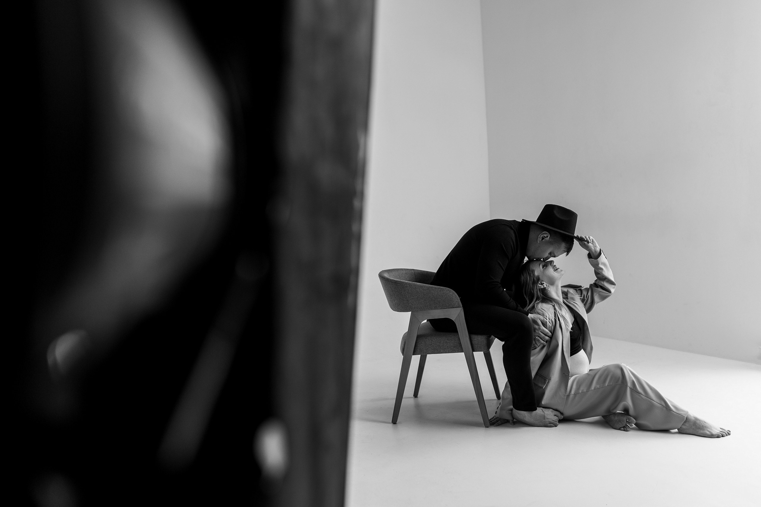 ANYA + STAS. Свадебный фотограф в Ульяновске Владимир Лесников