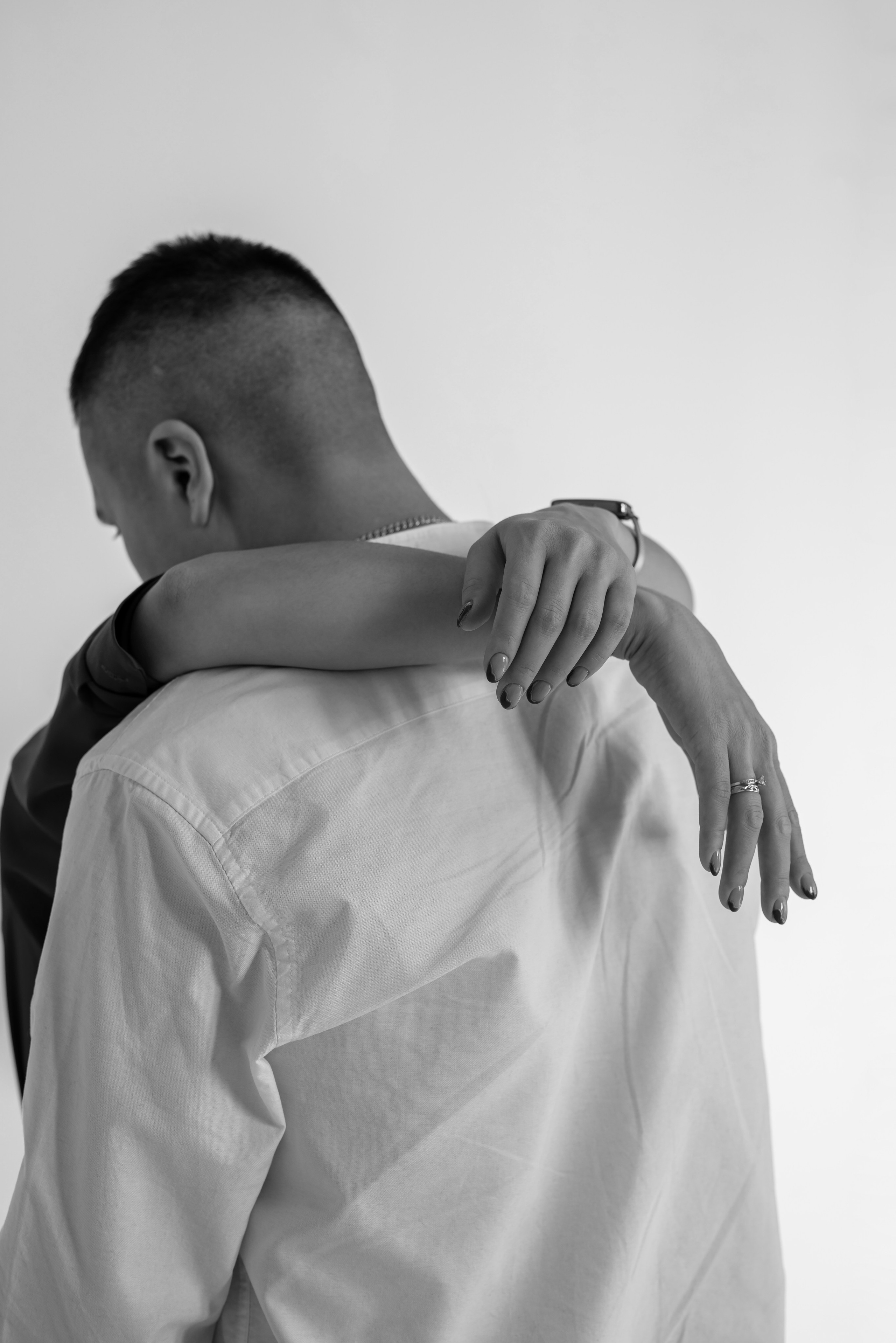 Ильнур и Регина. Фотограф в городе Салават