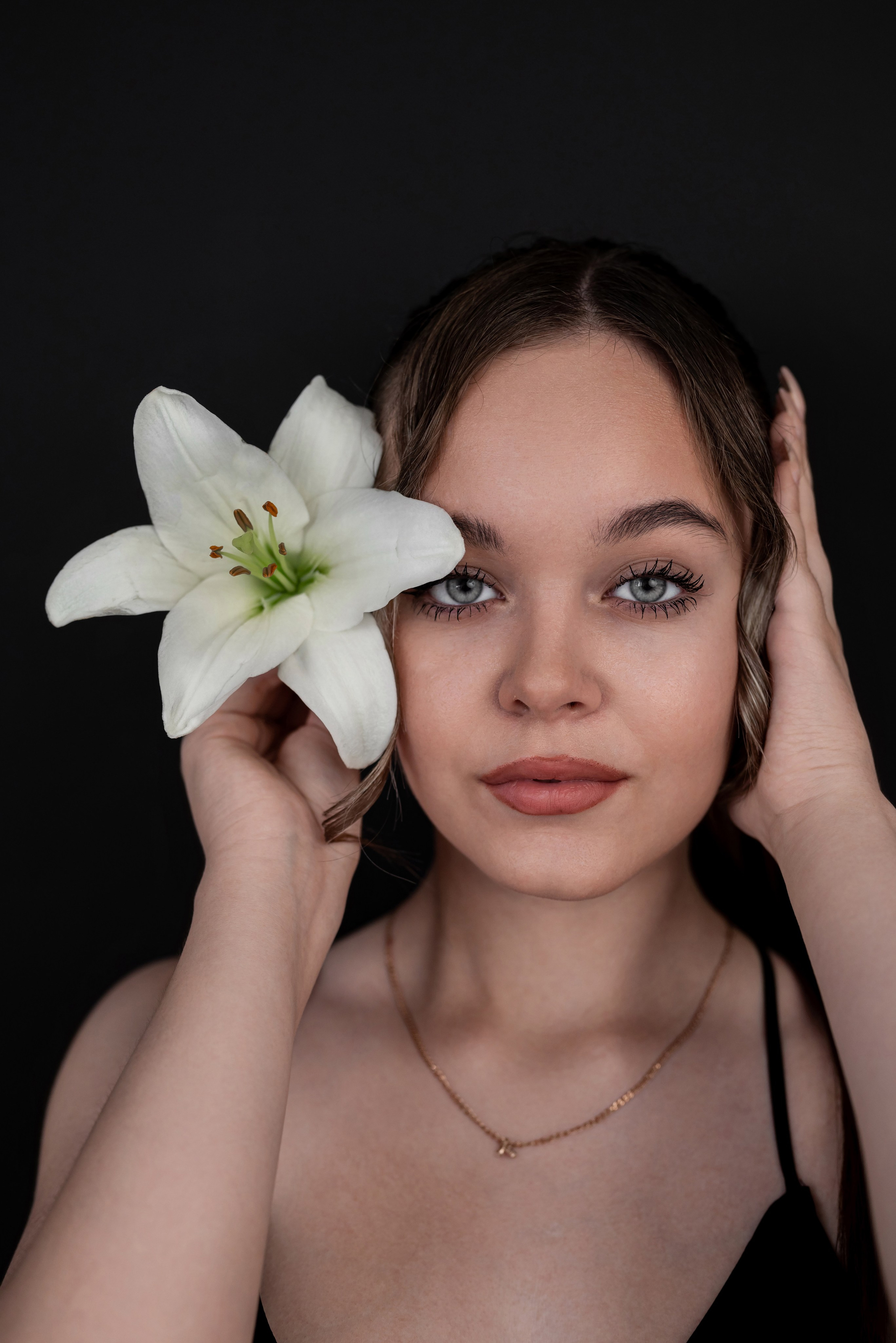 Екатерина. Фотограф в городе Салават