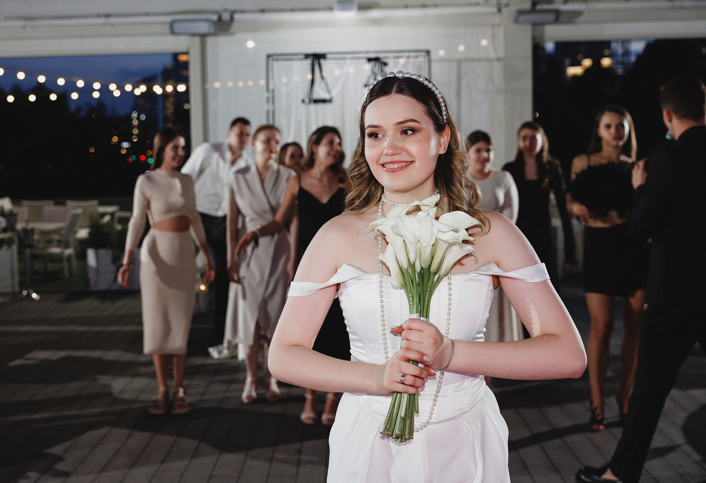 Ярослав Анастасия. Свадебный фотограф и видеограф Дмитрий Горяченков